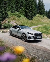 BMW i5 eDrive 40 M Sport