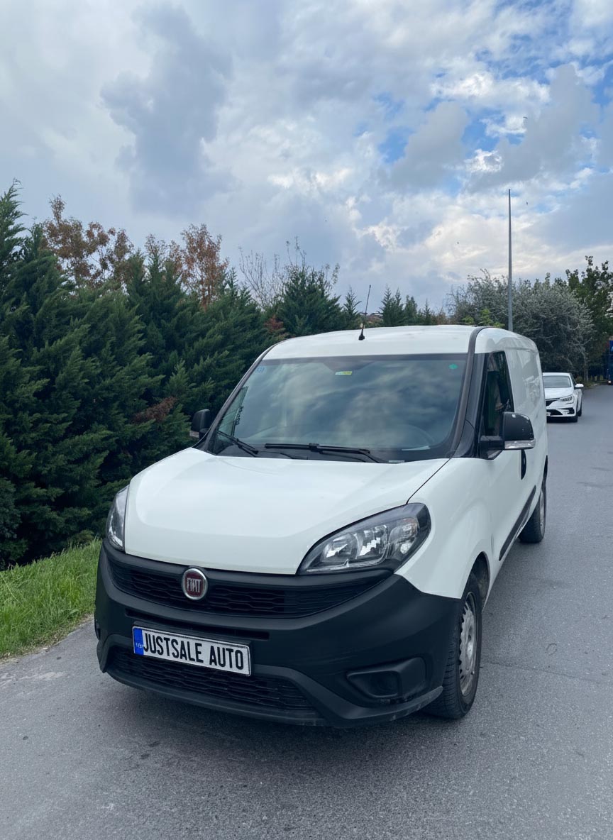 Ford Territory Titanium X