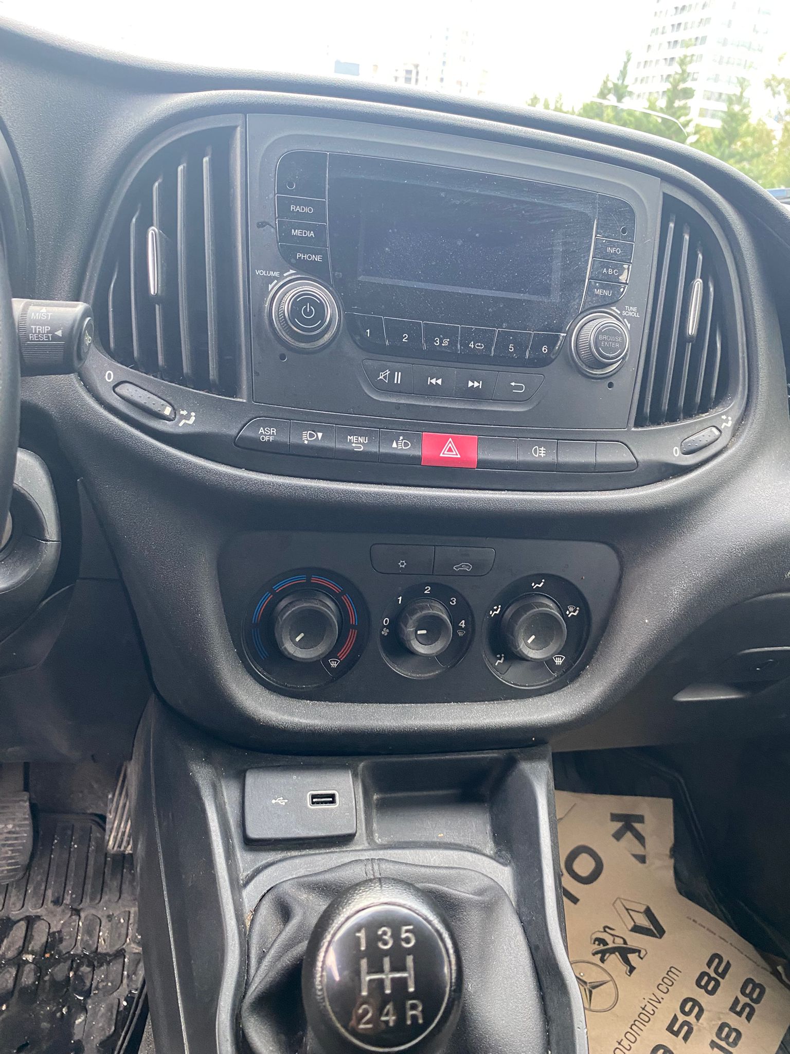 Ford Territory Titanium X