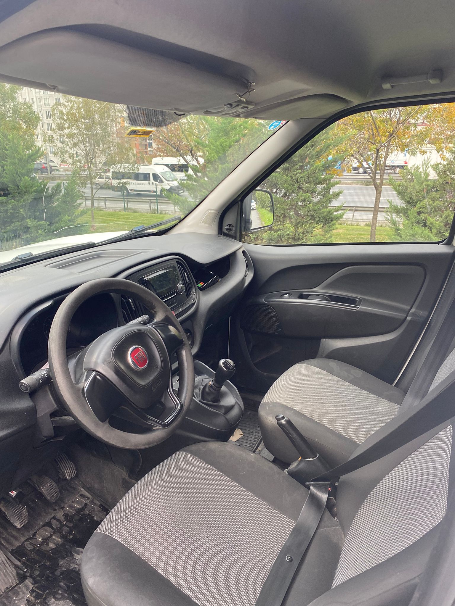 Ford Territory Titanium X