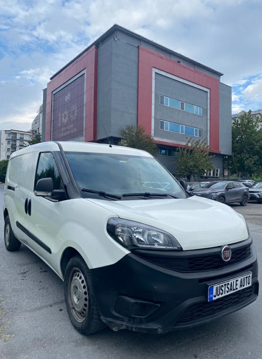 Ford Territory Titanium X