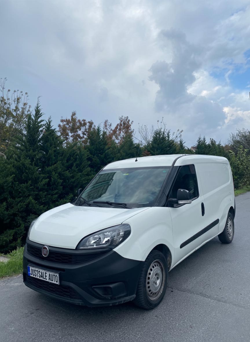 Ford Territory Titanium X