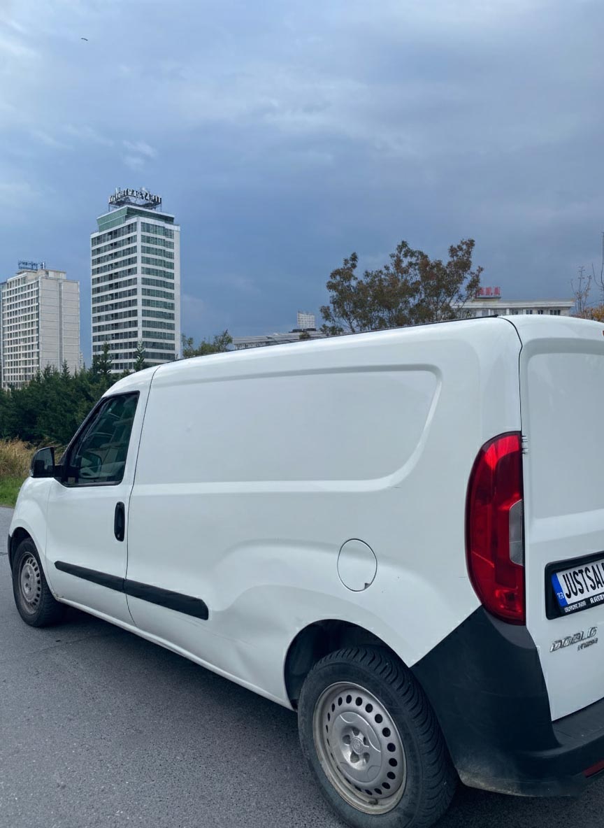 Ford Territory Titanium X