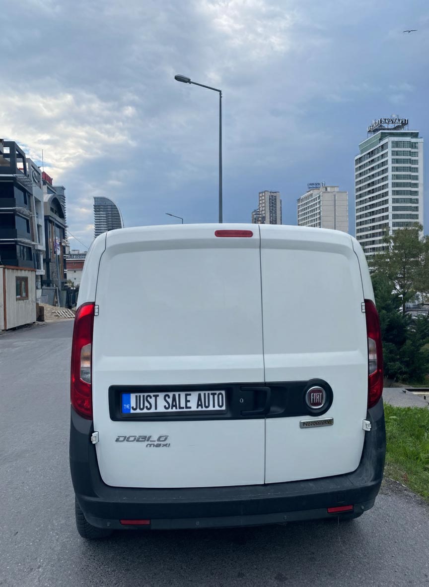 Ford Territory Titanium X