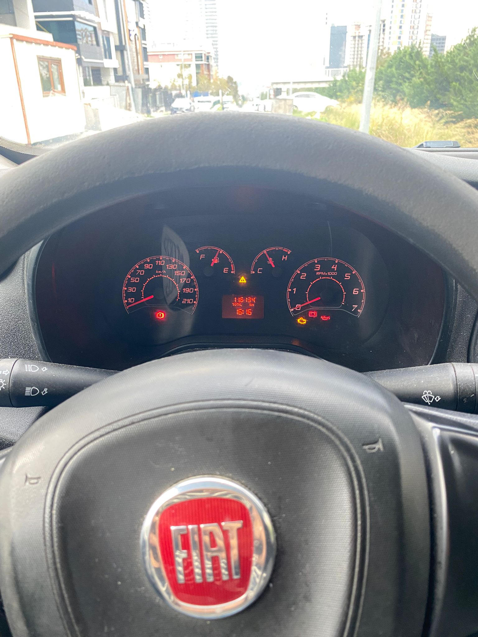 Ford Territory Titanium X