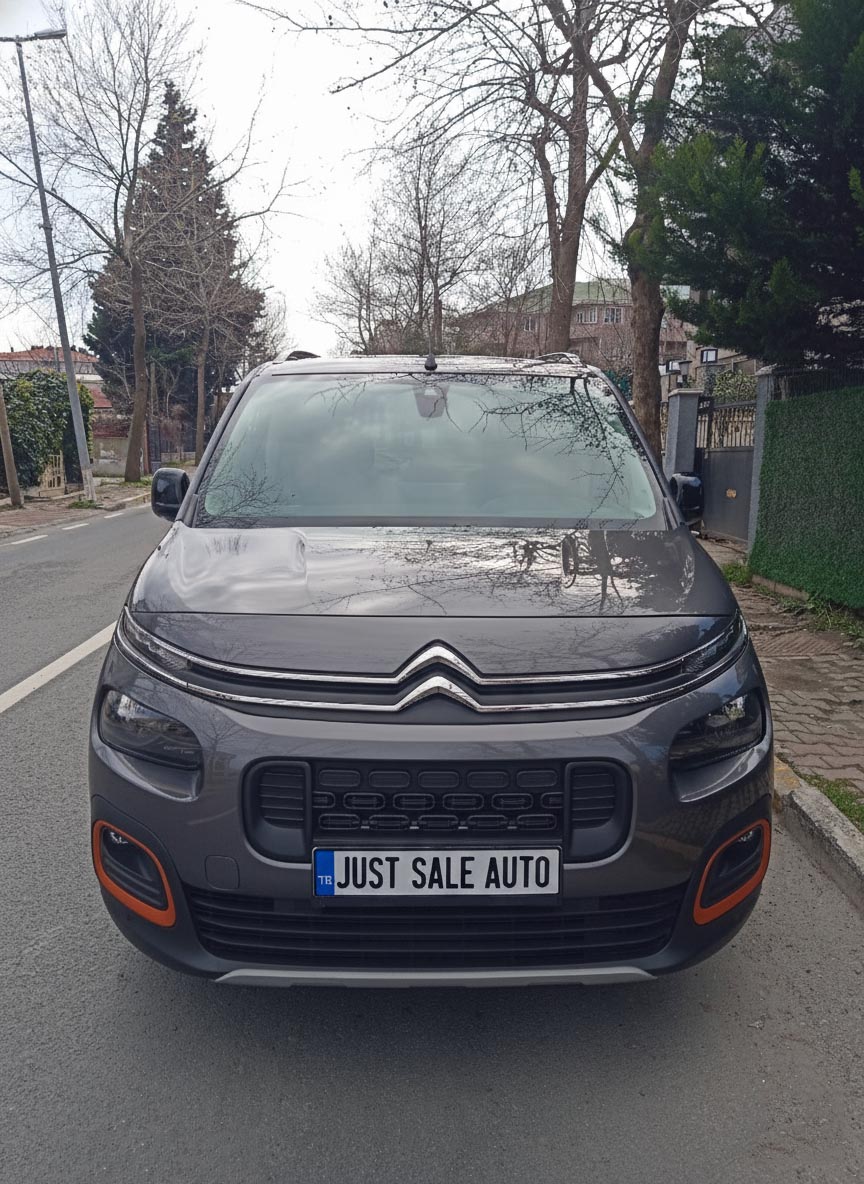 Ford Territory Titanium X