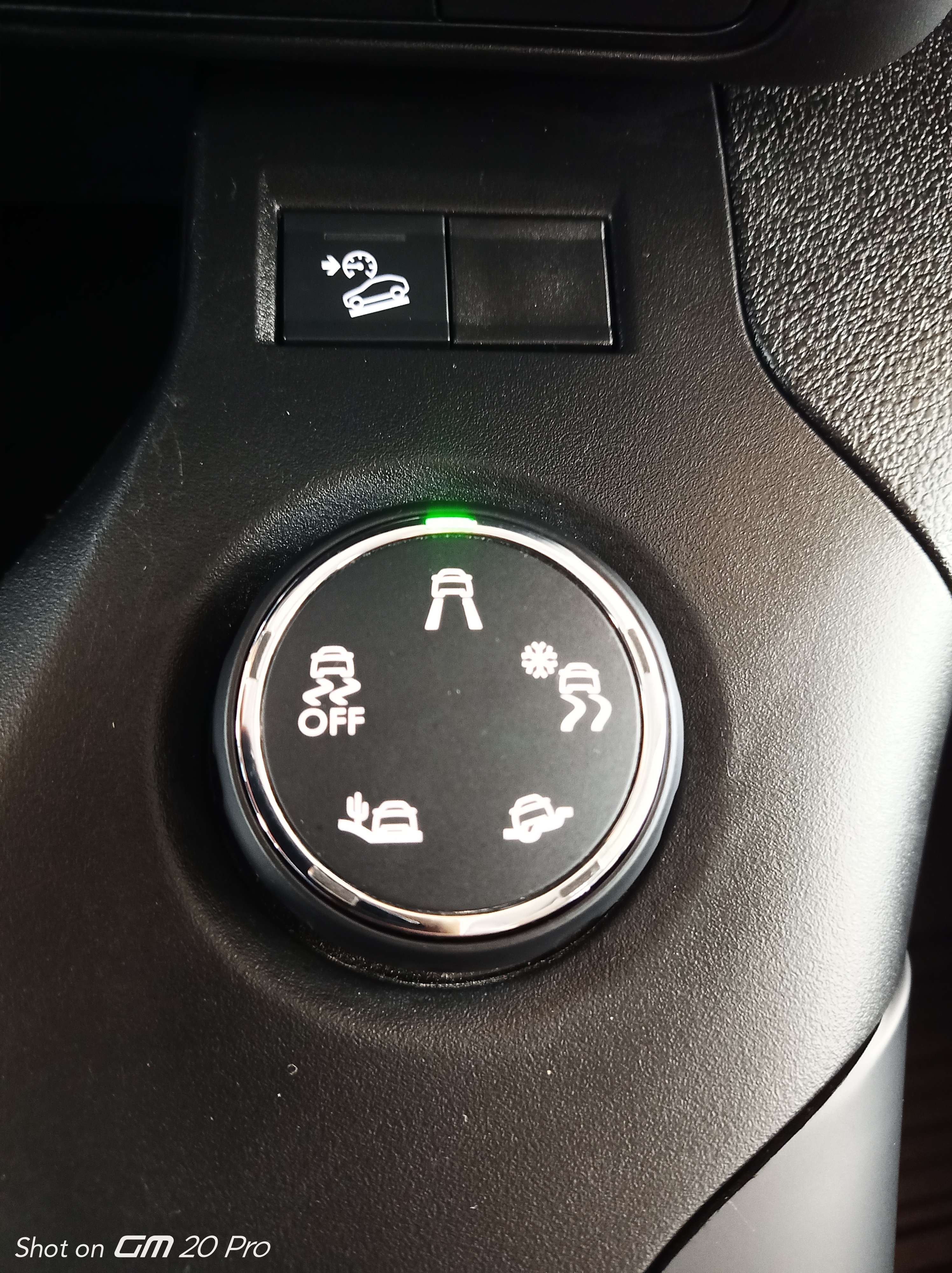 Ford Territory Titanium X