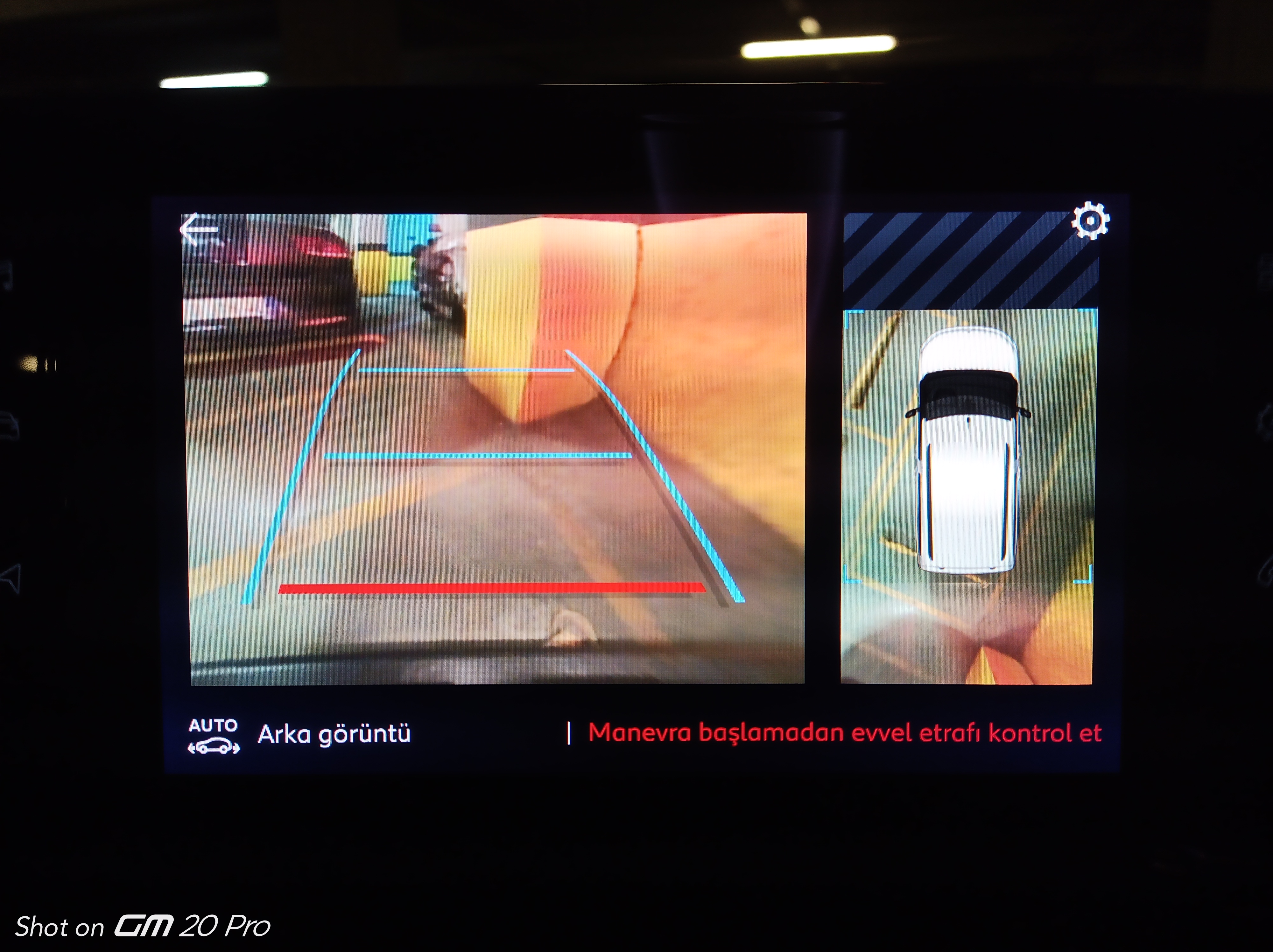 Ford Territory Titanium X