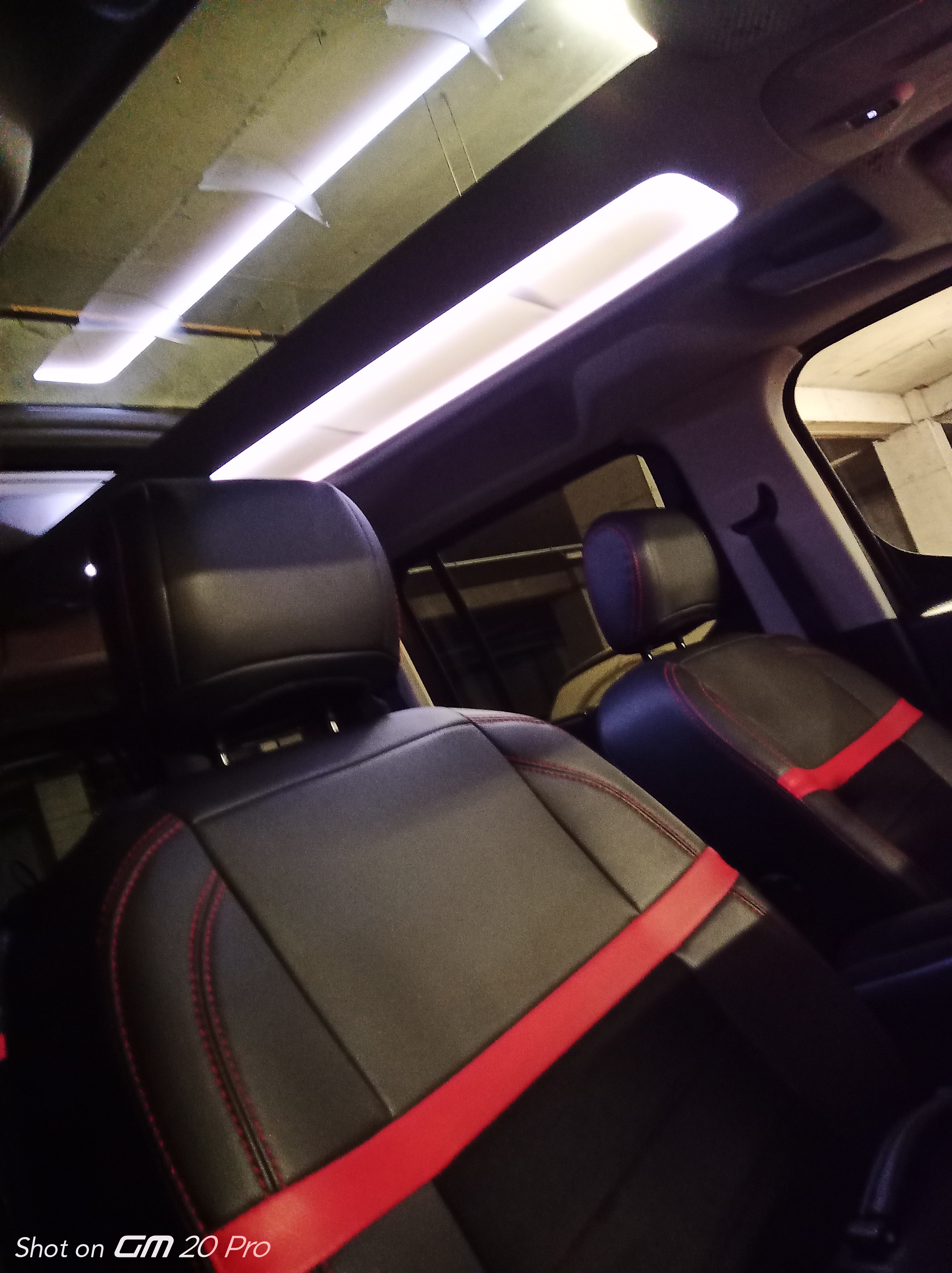 Ford Territory Titanium X