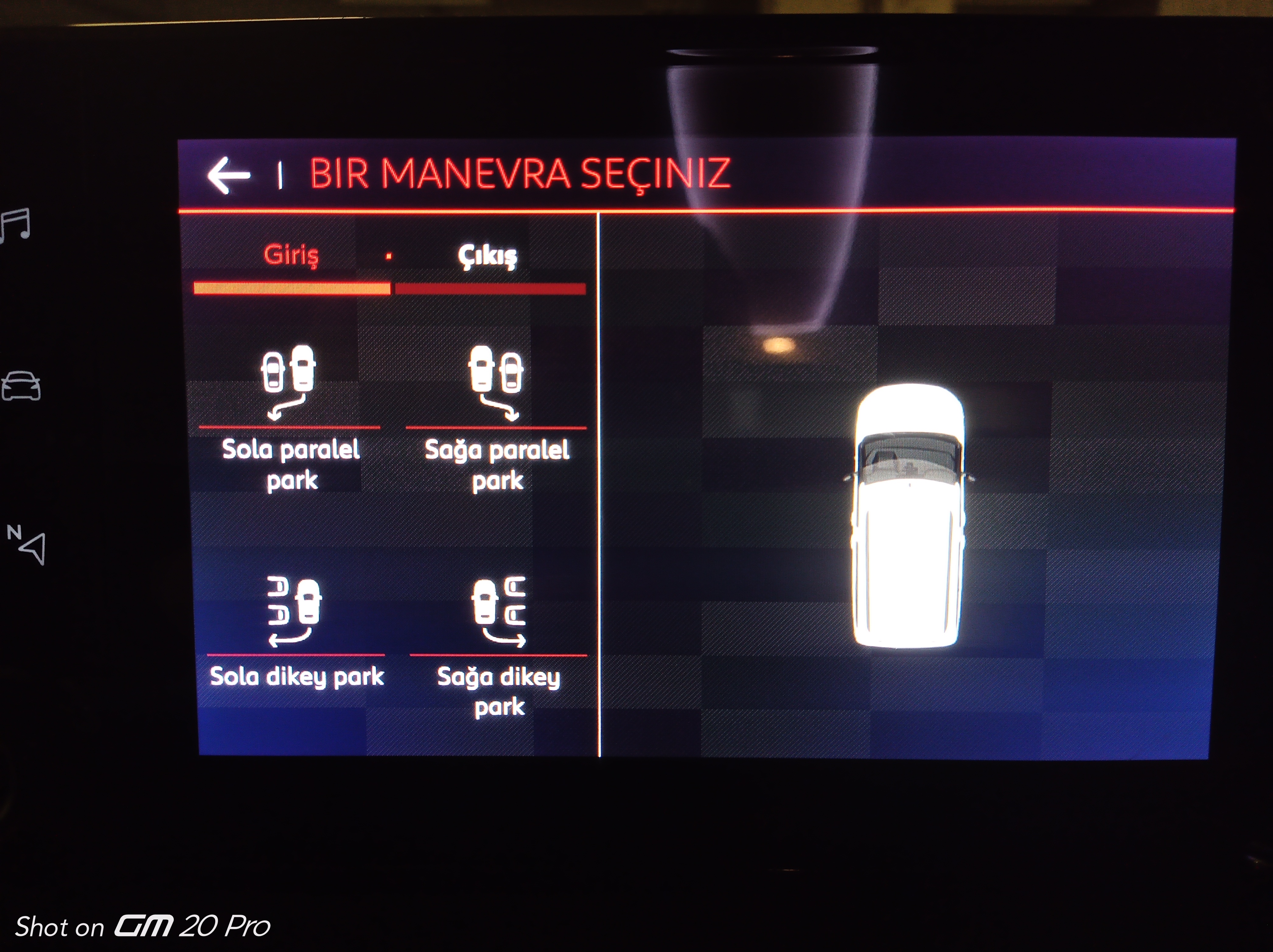 Ford Territory Titanium X