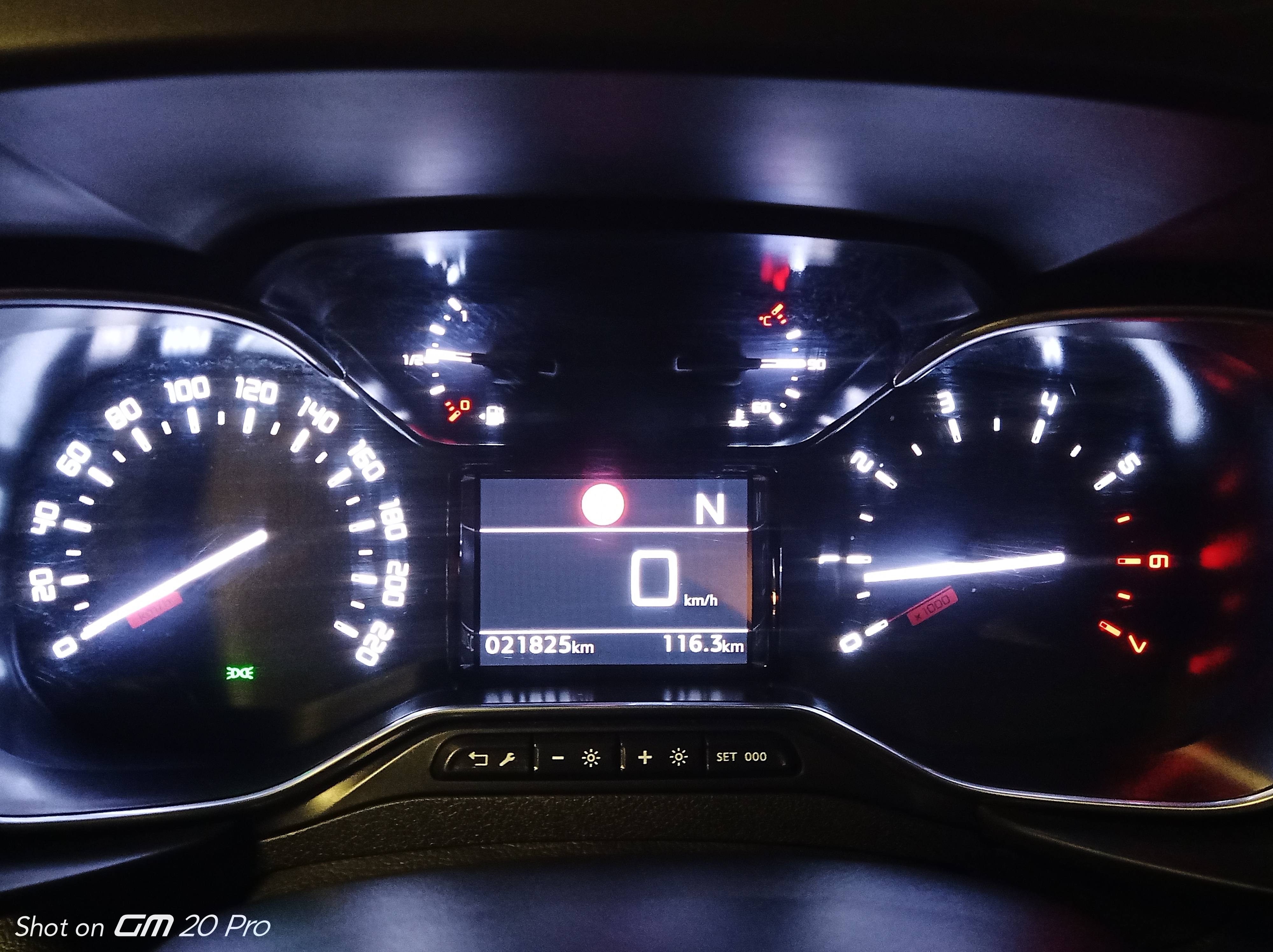 Ford Territory Titanium X