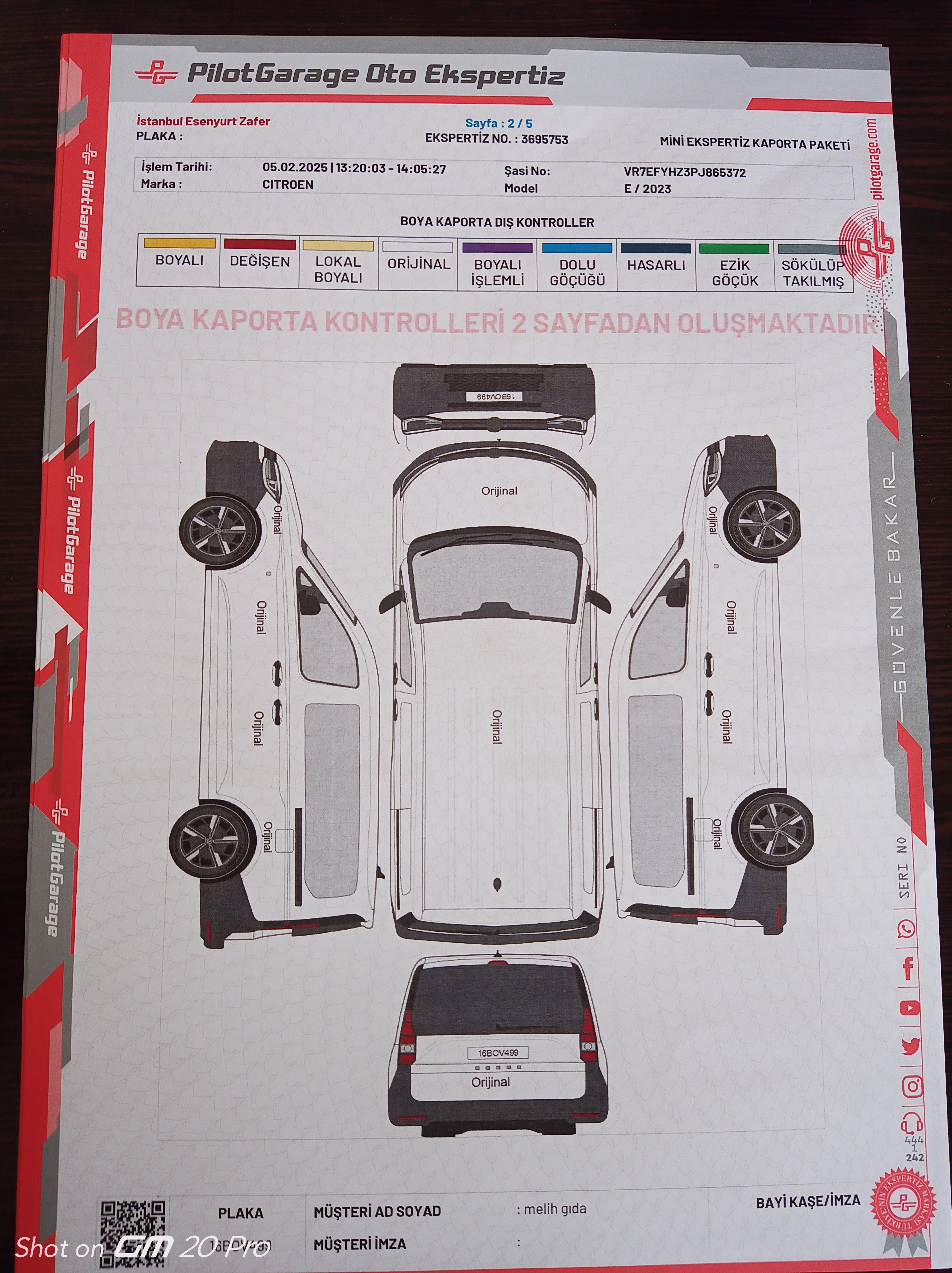 Ford Territory Titanium X