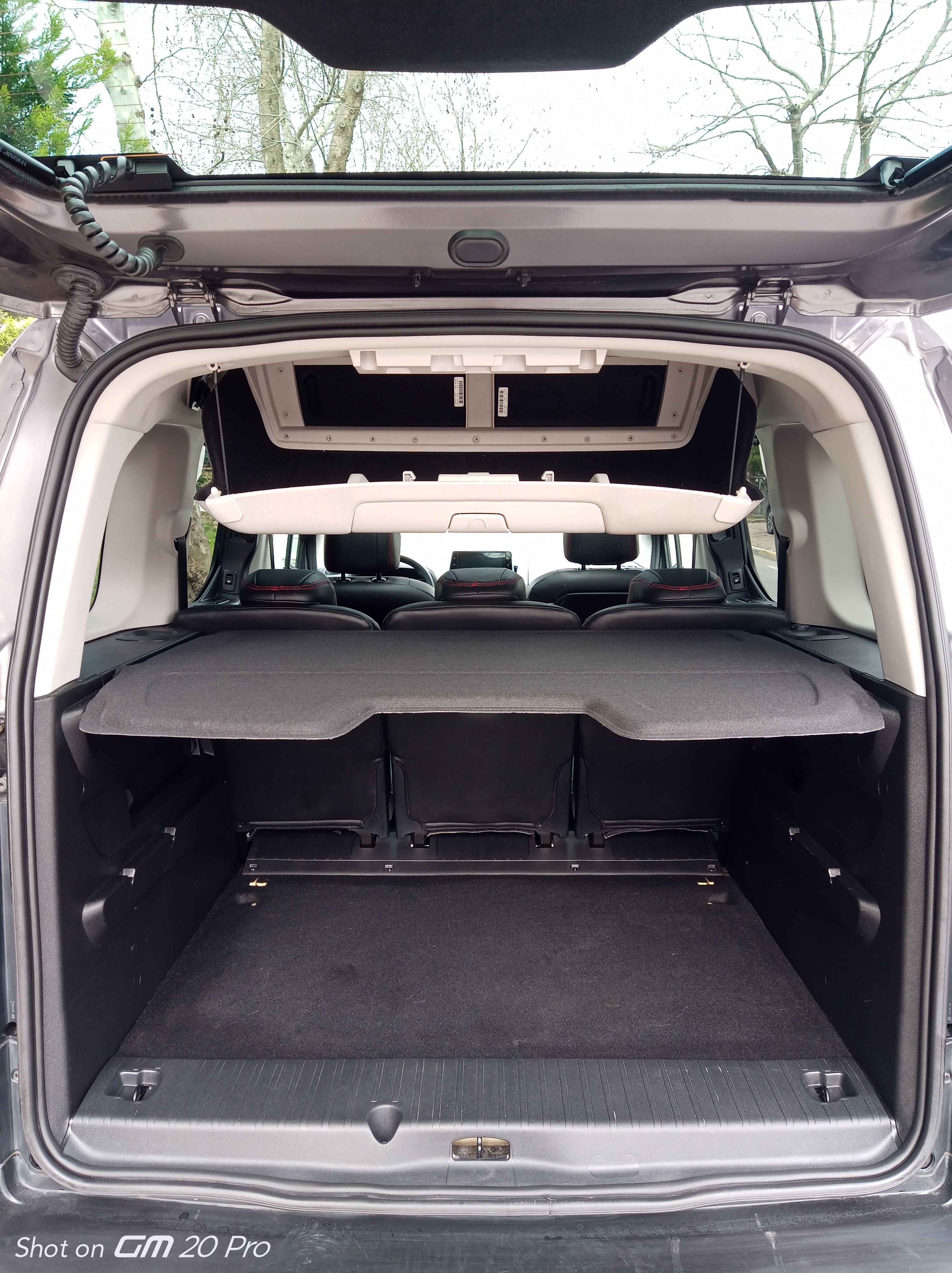 Ford Territory Titanium X