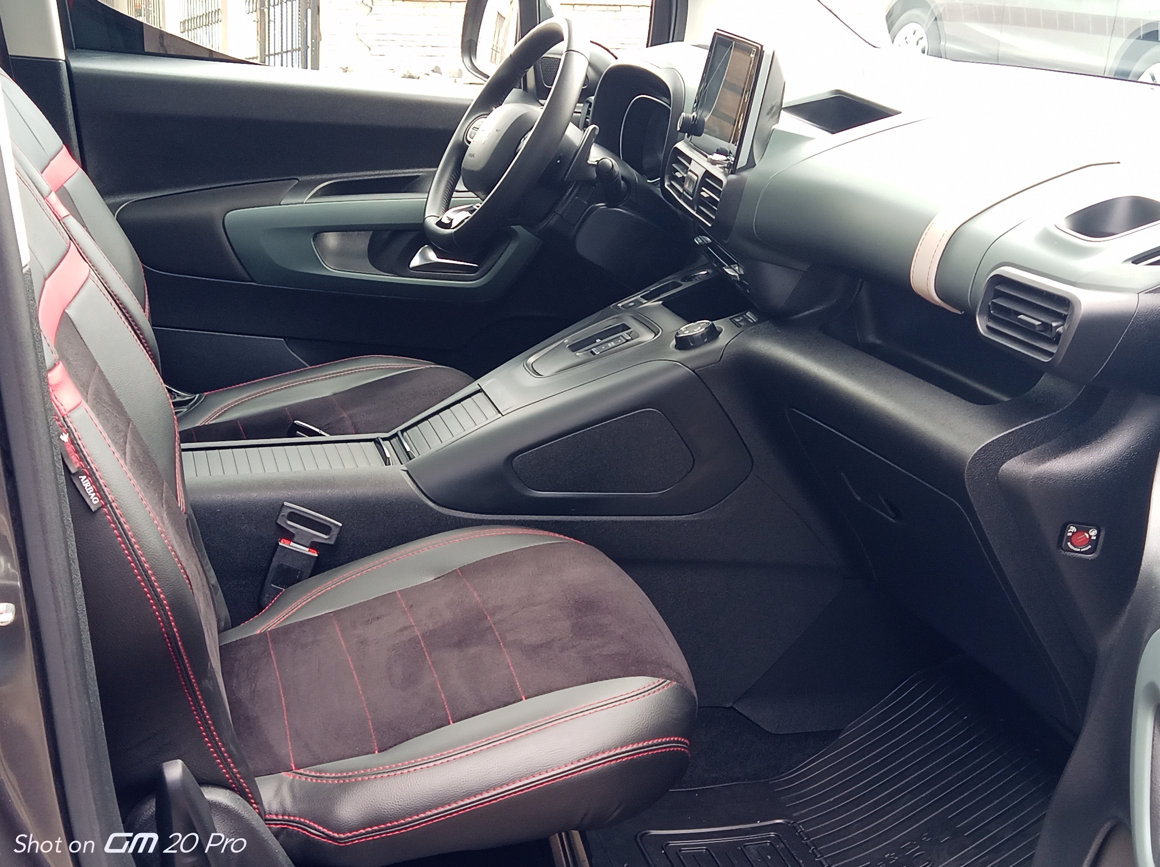 Ford Territory Titanium X