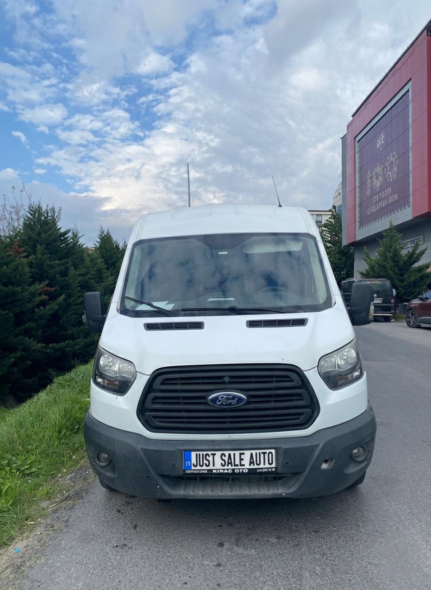 Ford Territory Titanium X