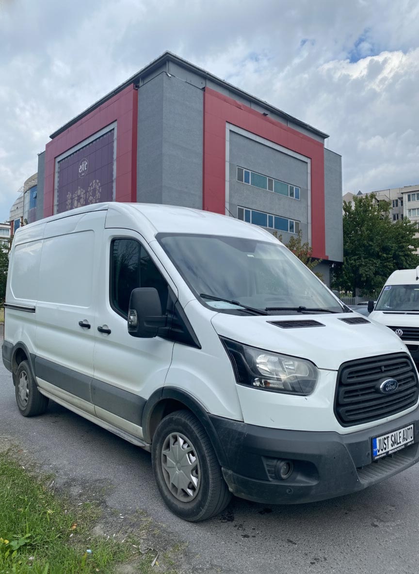 Ford Territory Titanium X