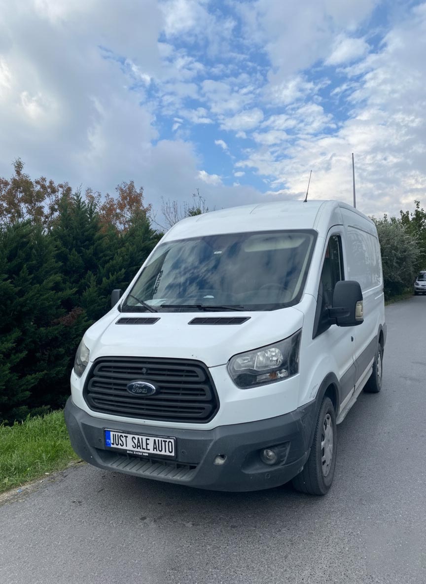 Ford Territory Titanium X