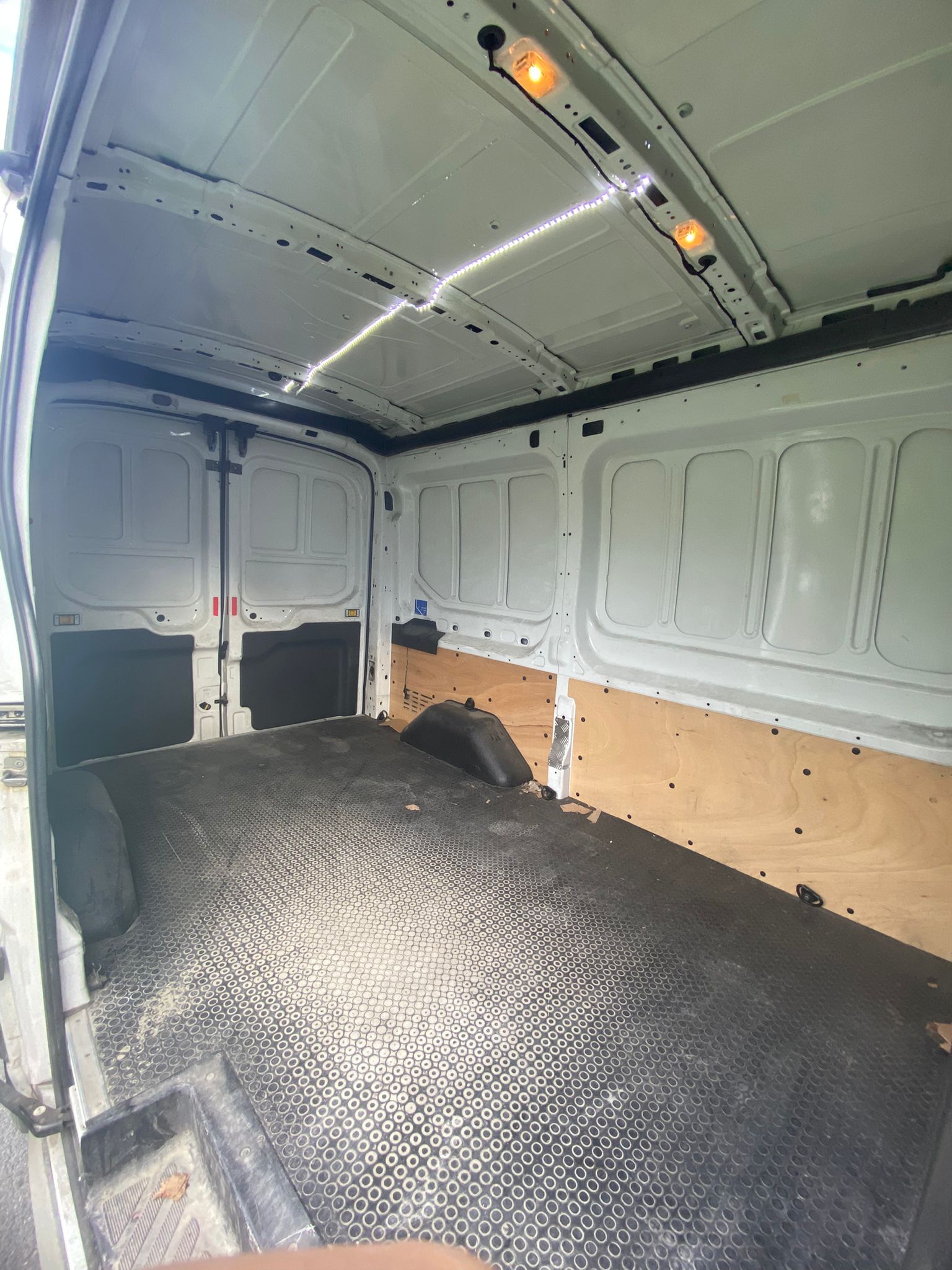 Ford Territory Titanium X