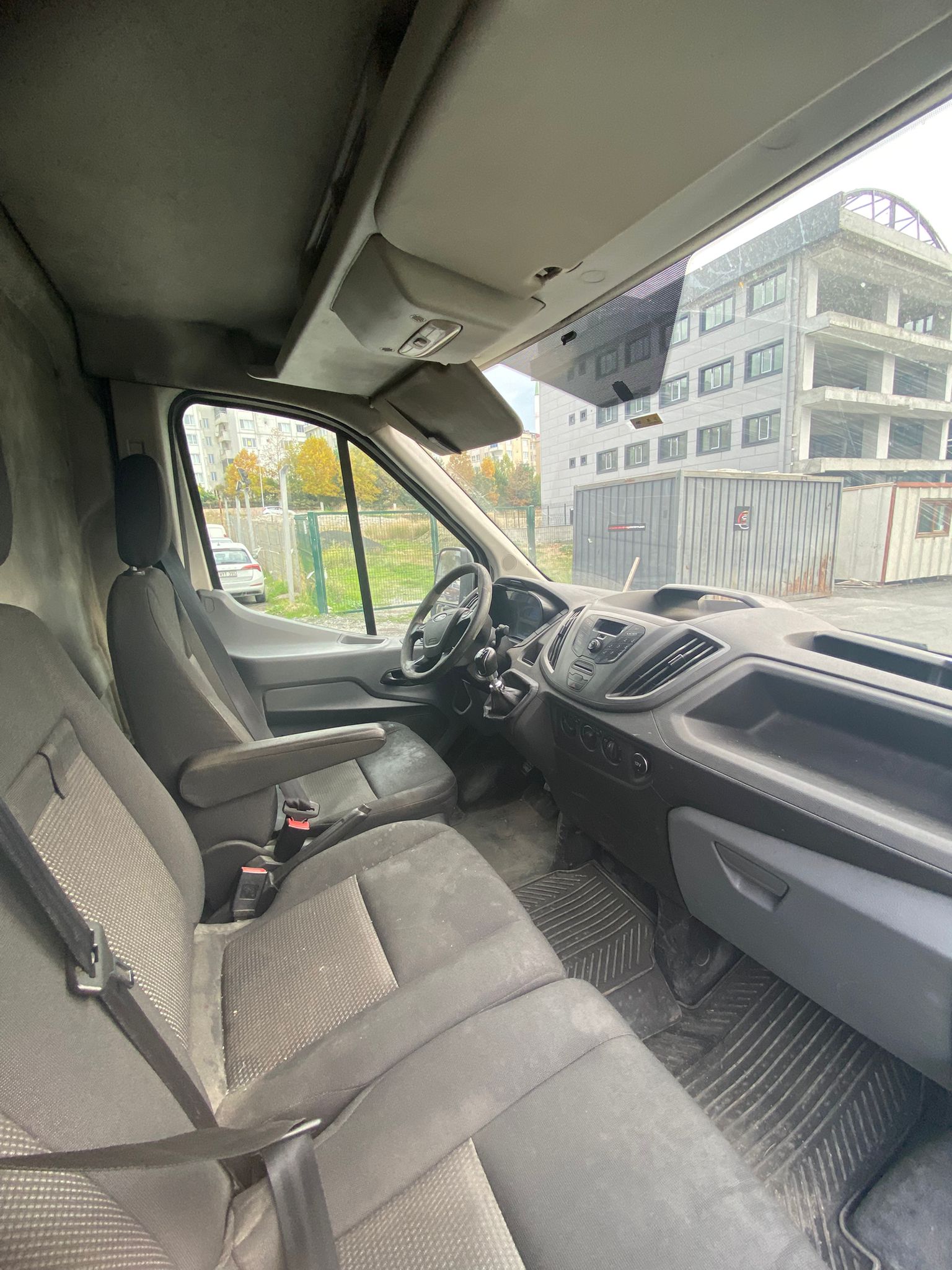 Ford Territory Titanium X