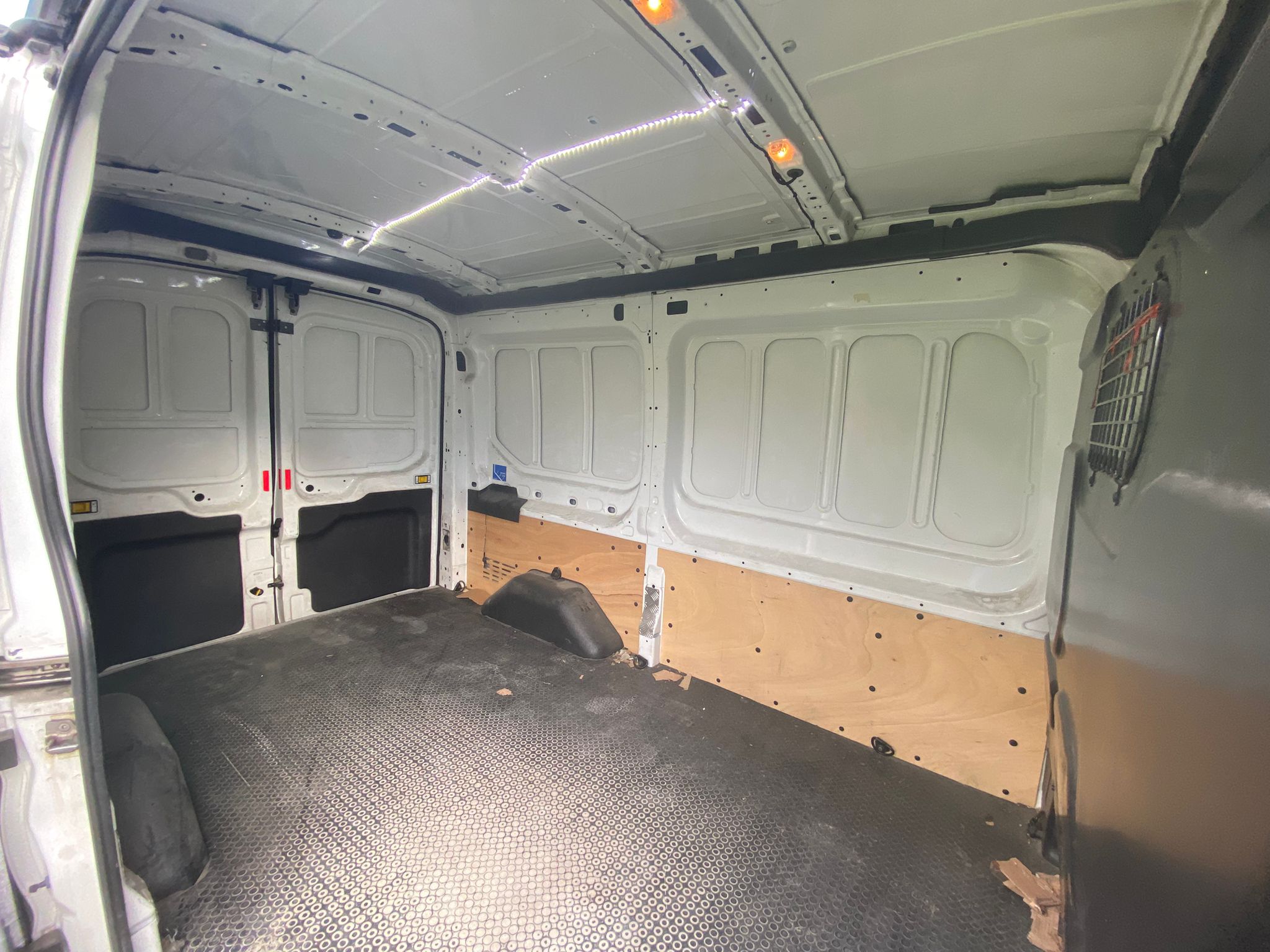 Ford Territory Titanium X