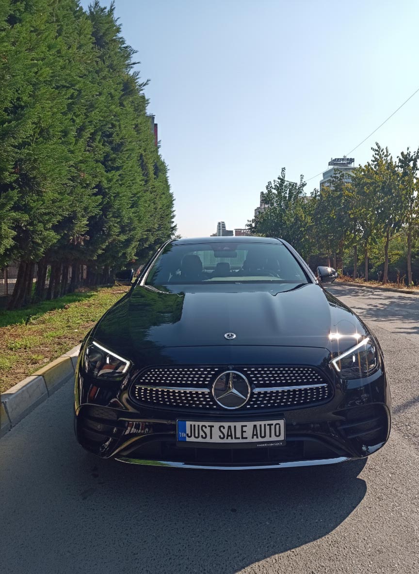 Ford Territory Titanium X