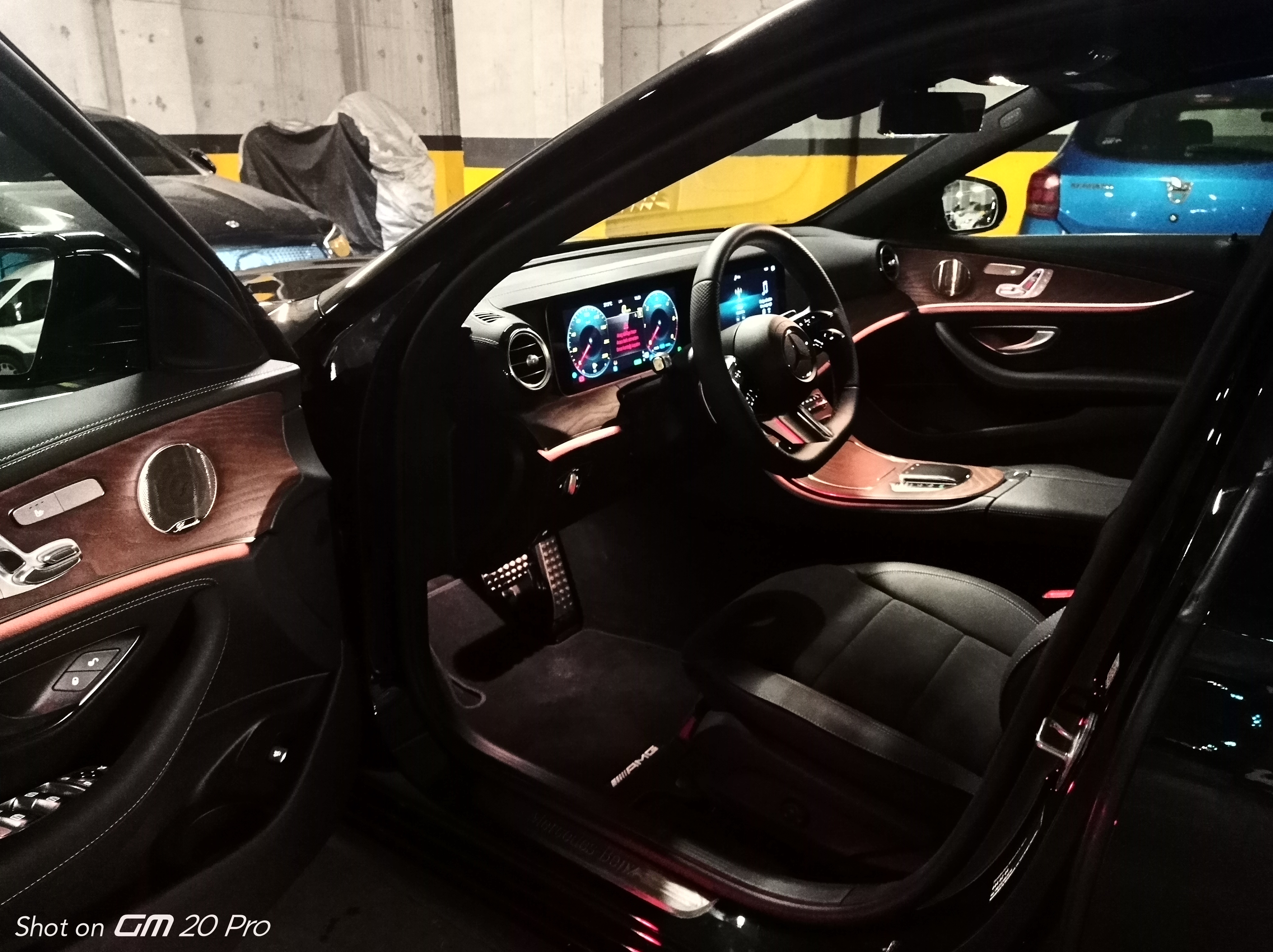 Ford Territory Titanium X