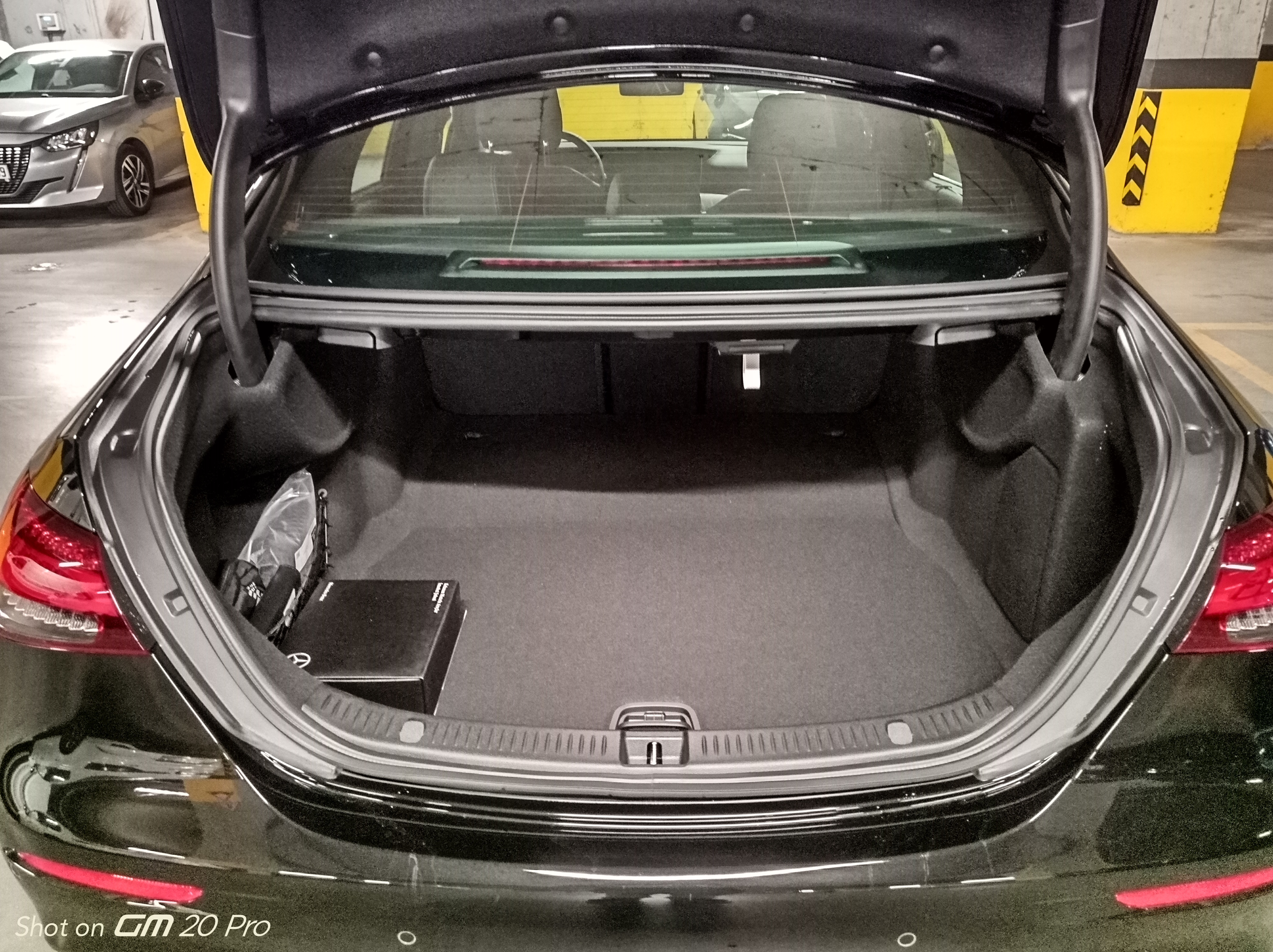 Ford Territory Titanium X