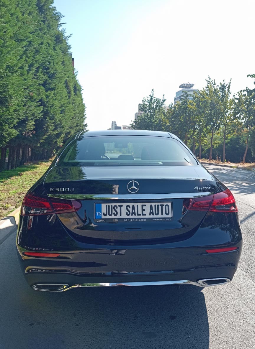 Ford Territory Titanium X