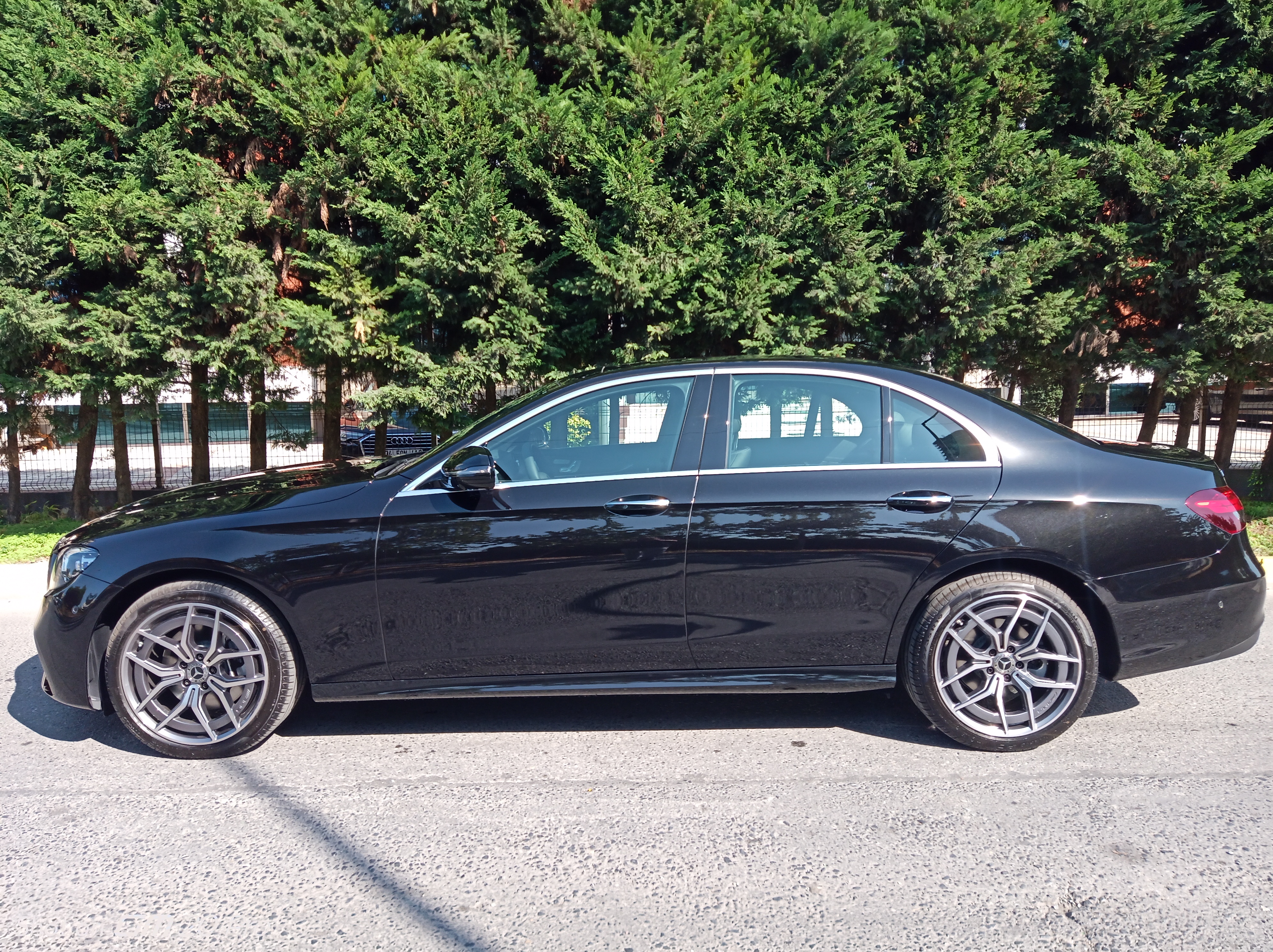 Ford Territory Titanium X