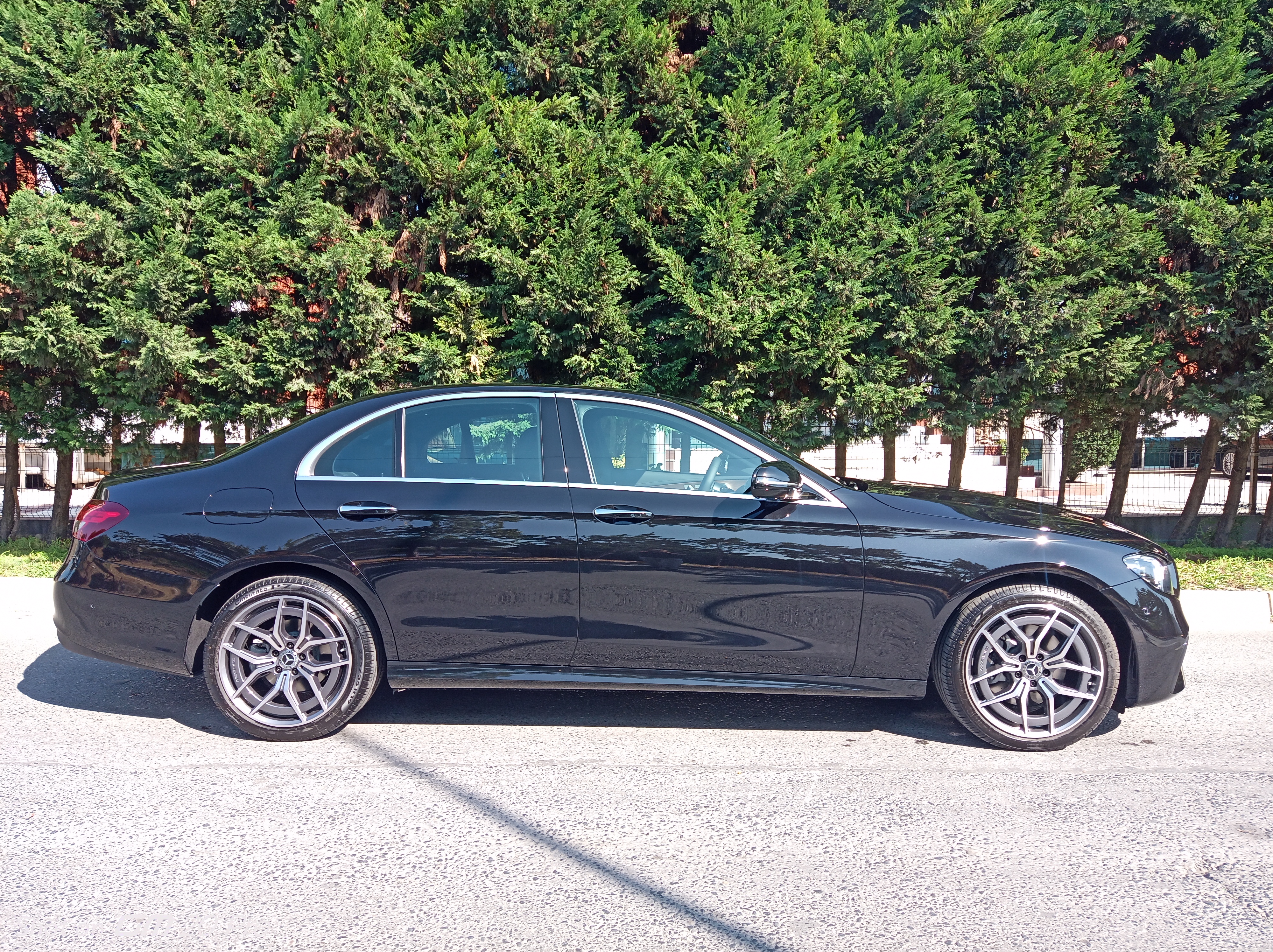 Ford Territory Titanium X