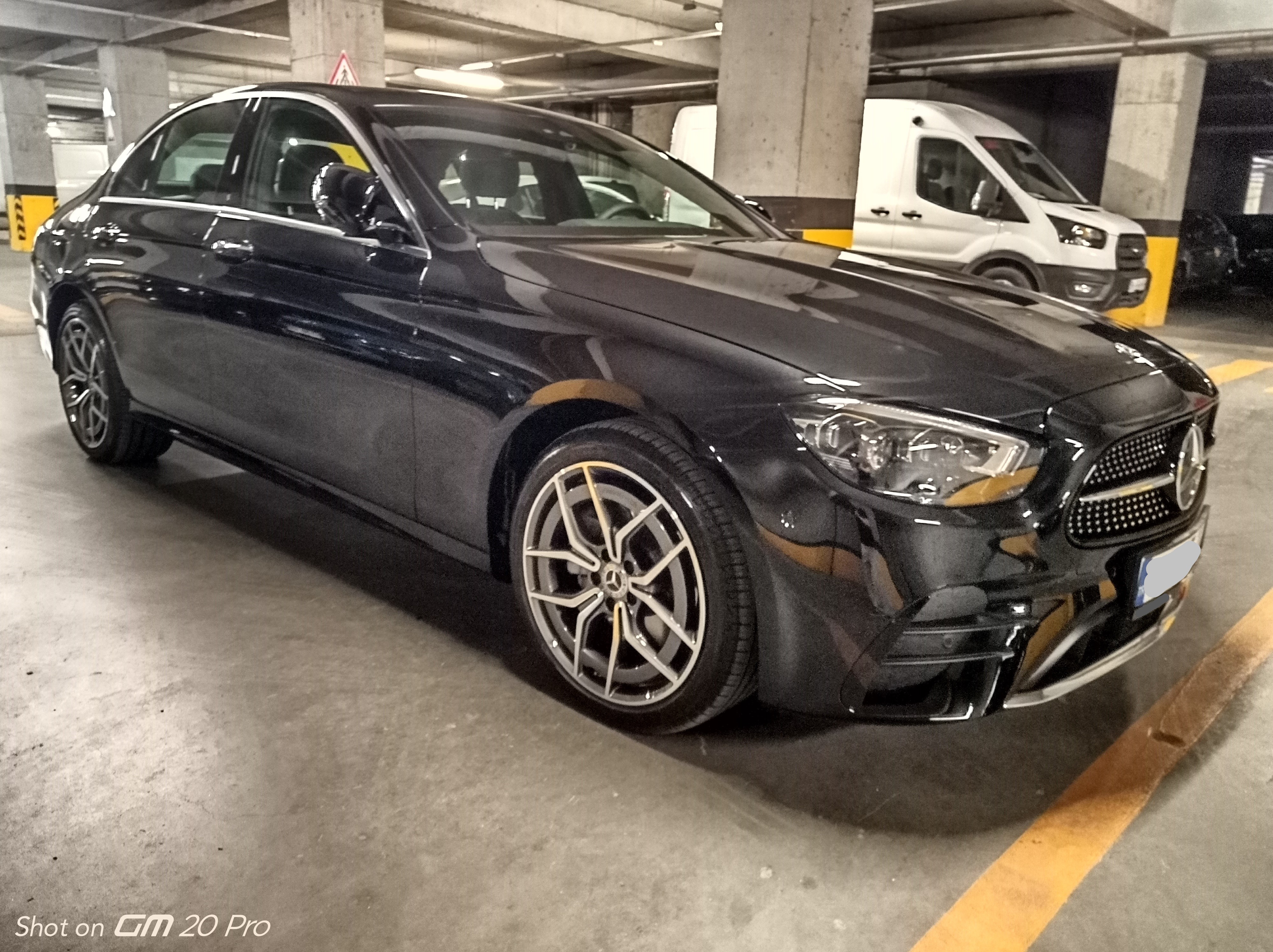 Ford Territory Titanium X