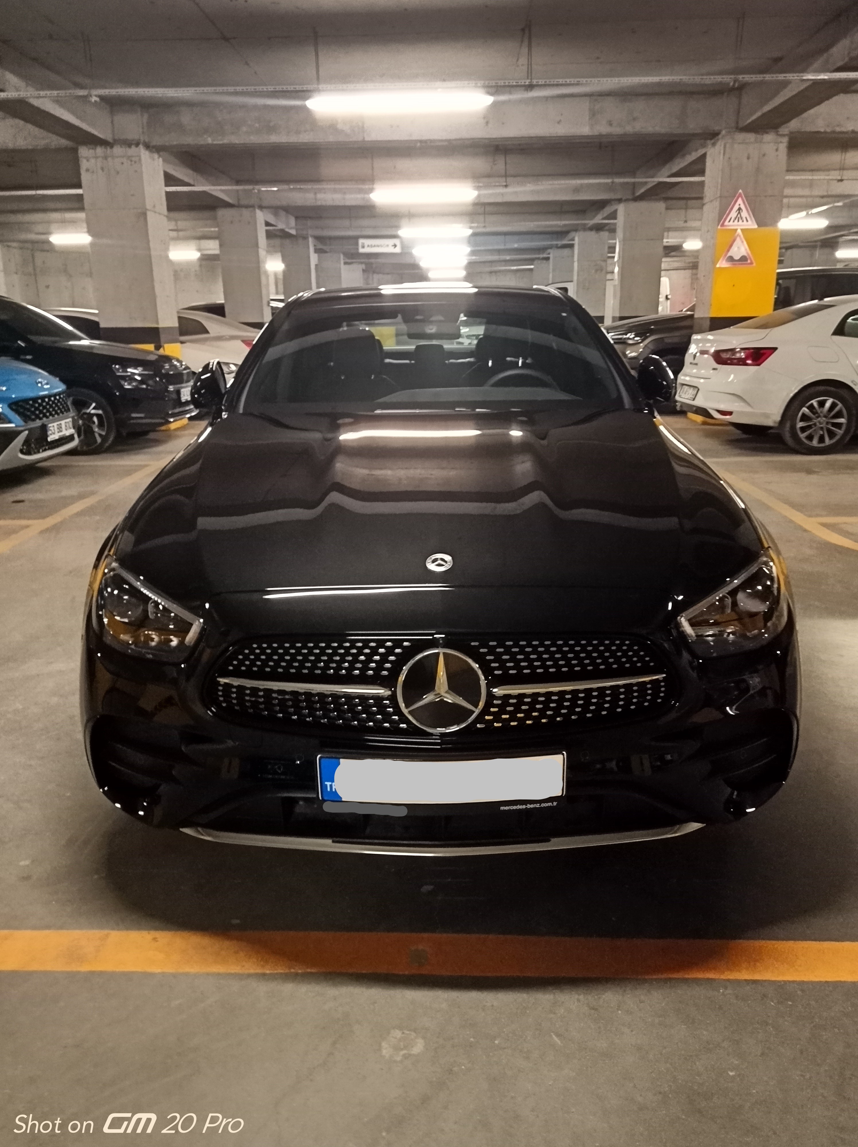 Ford Territory Titanium X