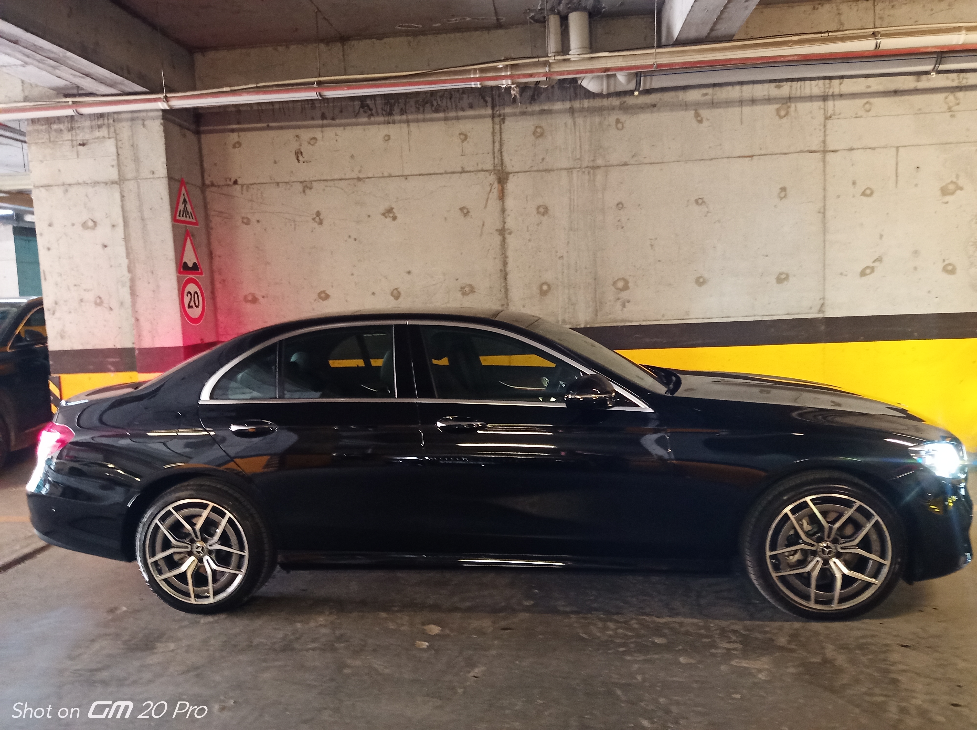 Ford Territory Titanium X