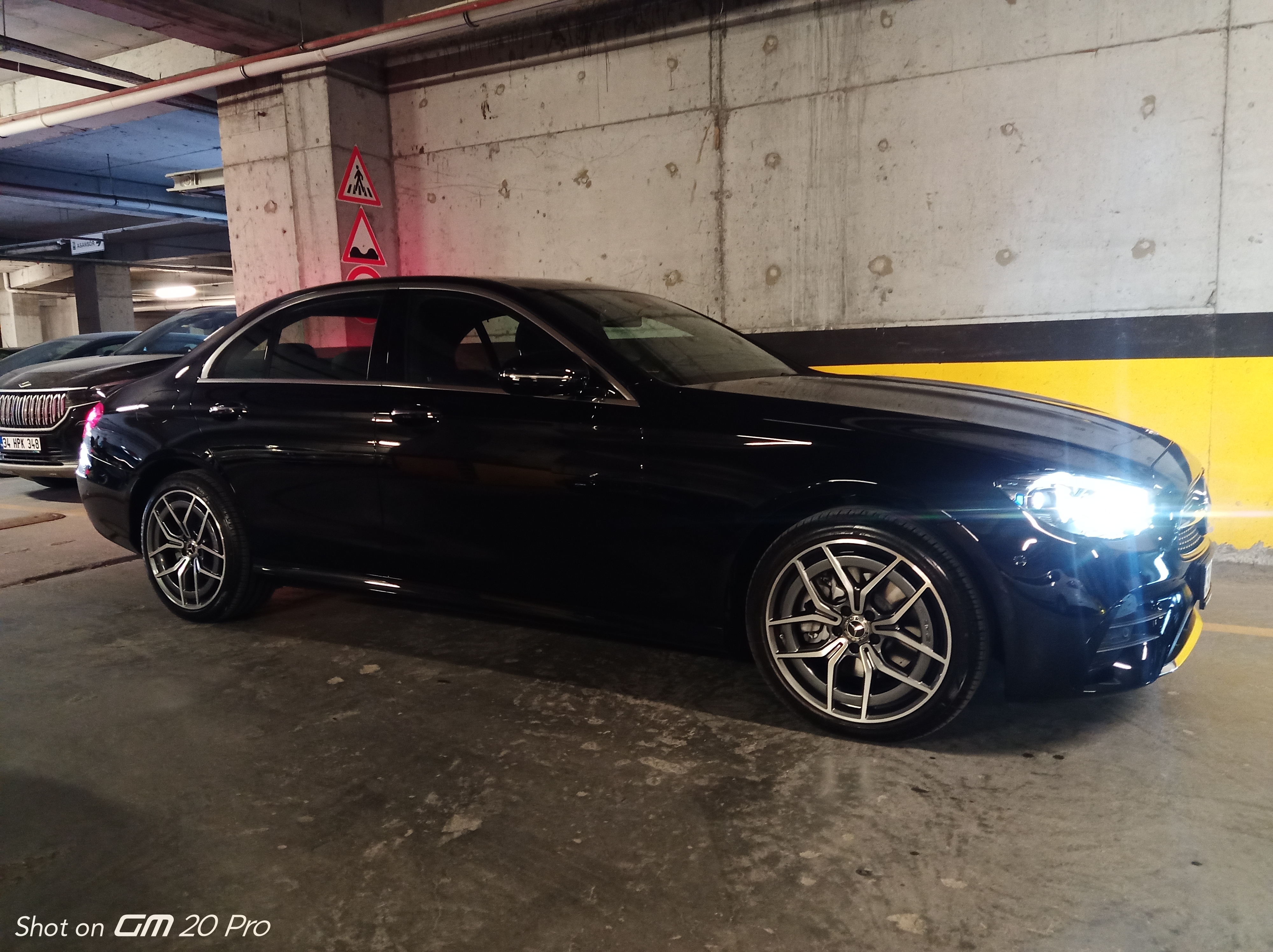 Ford Territory Titanium X