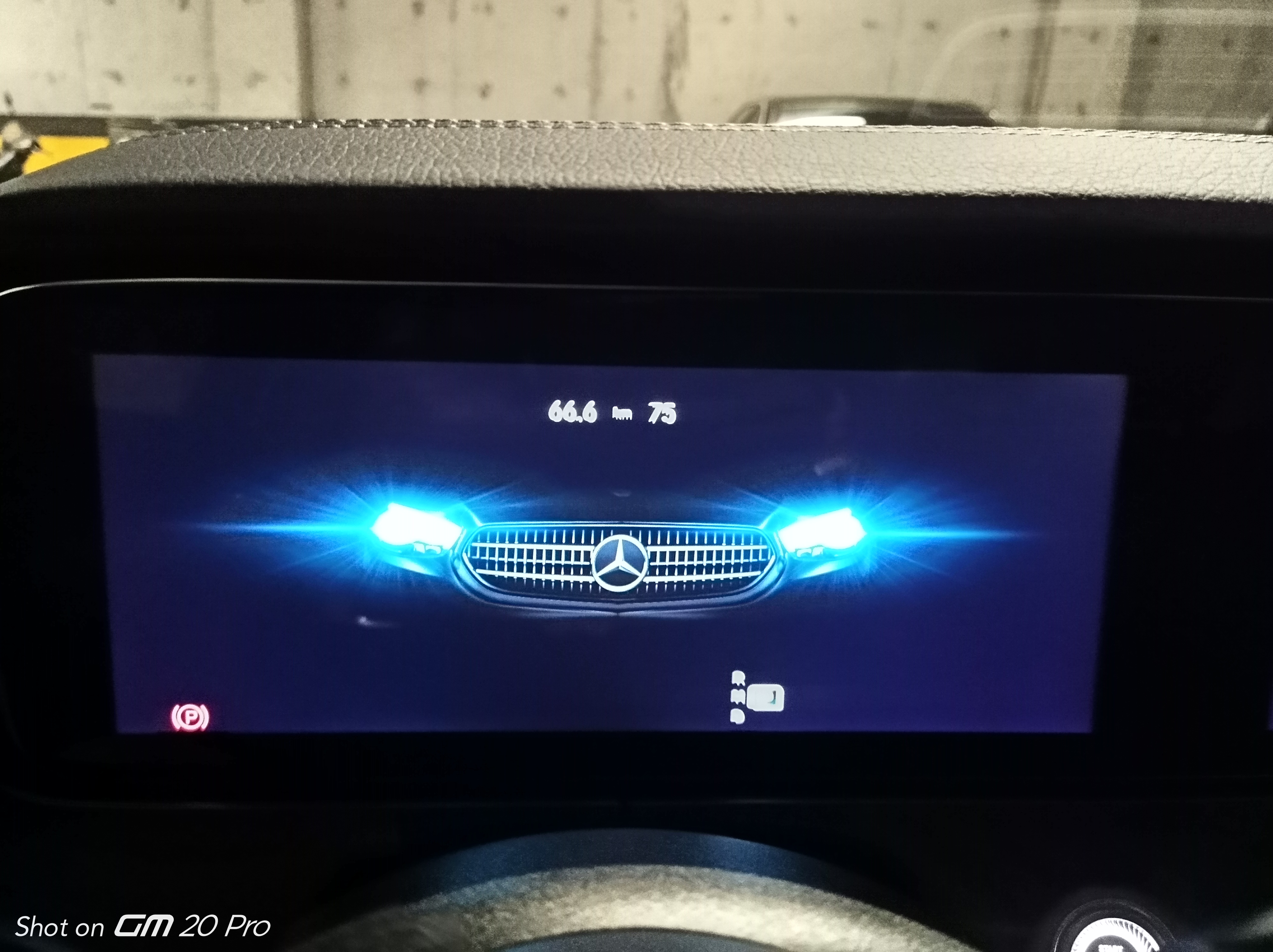 Ford Territory Titanium X