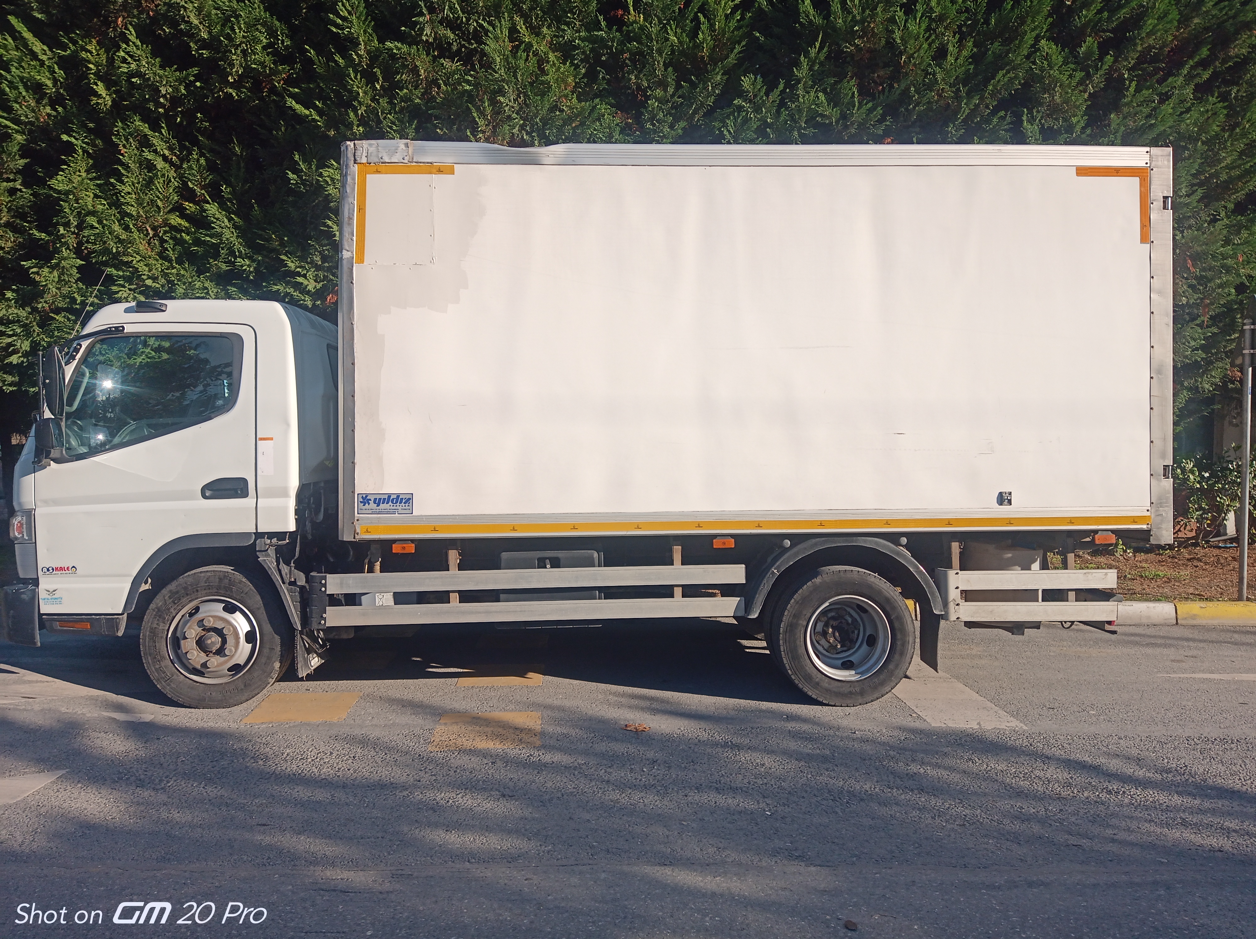 Ford Territory Titanium X