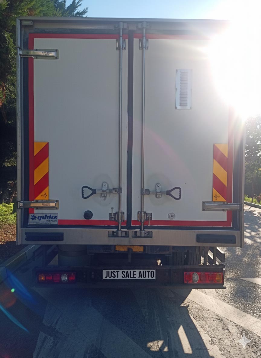 Ford Territory Titanium X