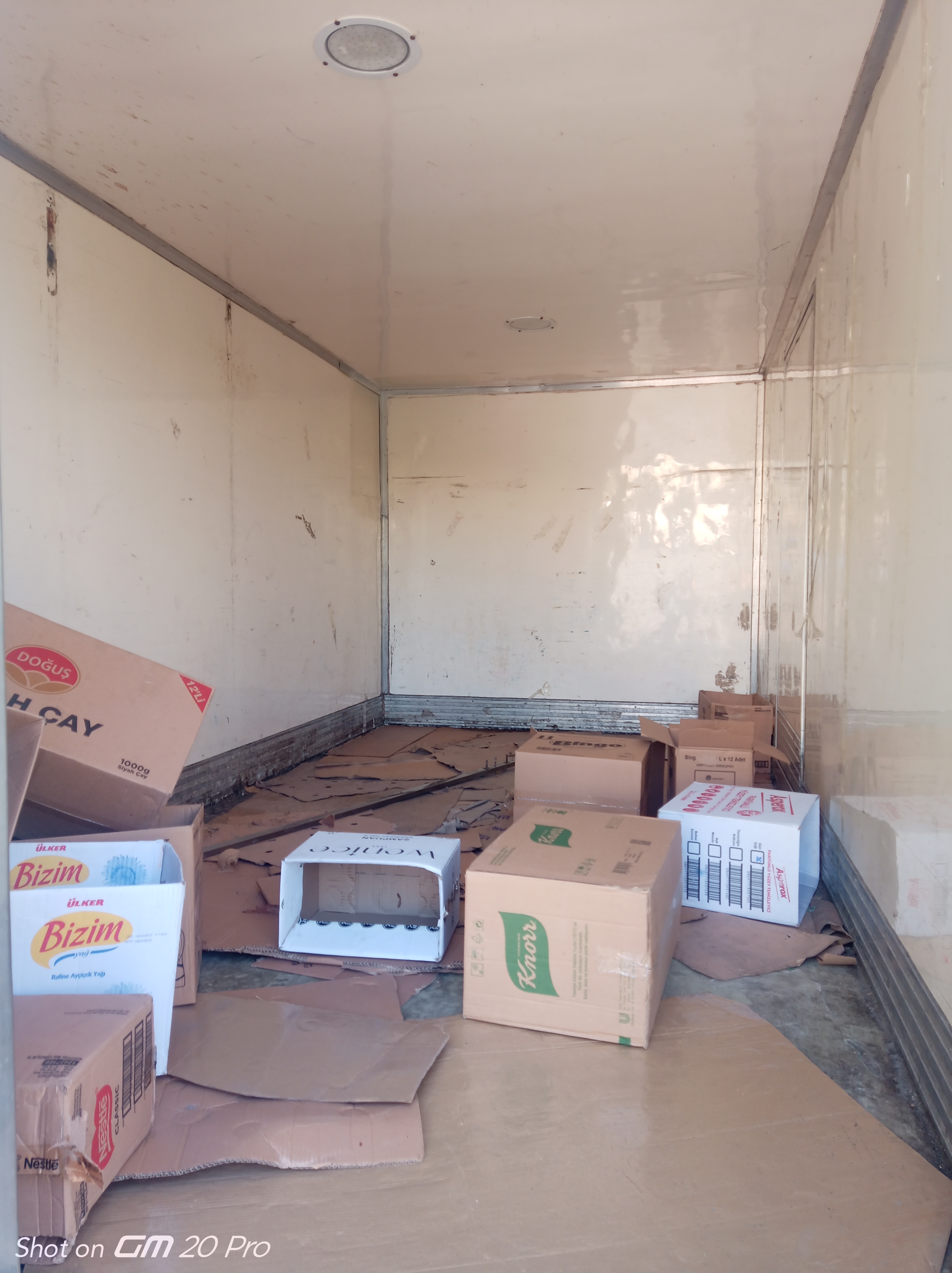 Ford Territory Titanium X