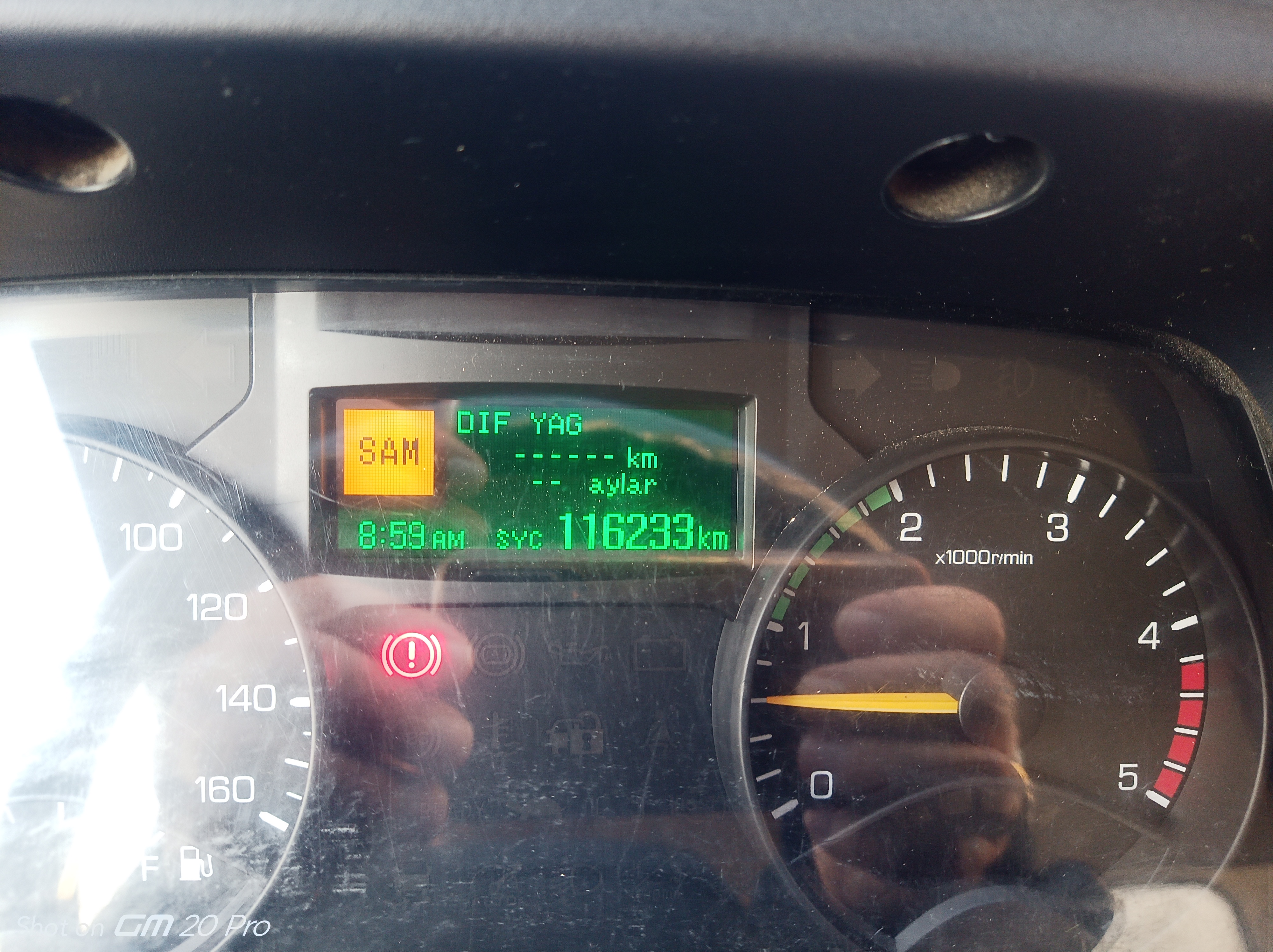 Ford Territory Titanium X