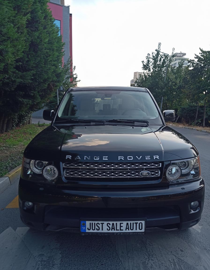 Ford Territory Titanium X