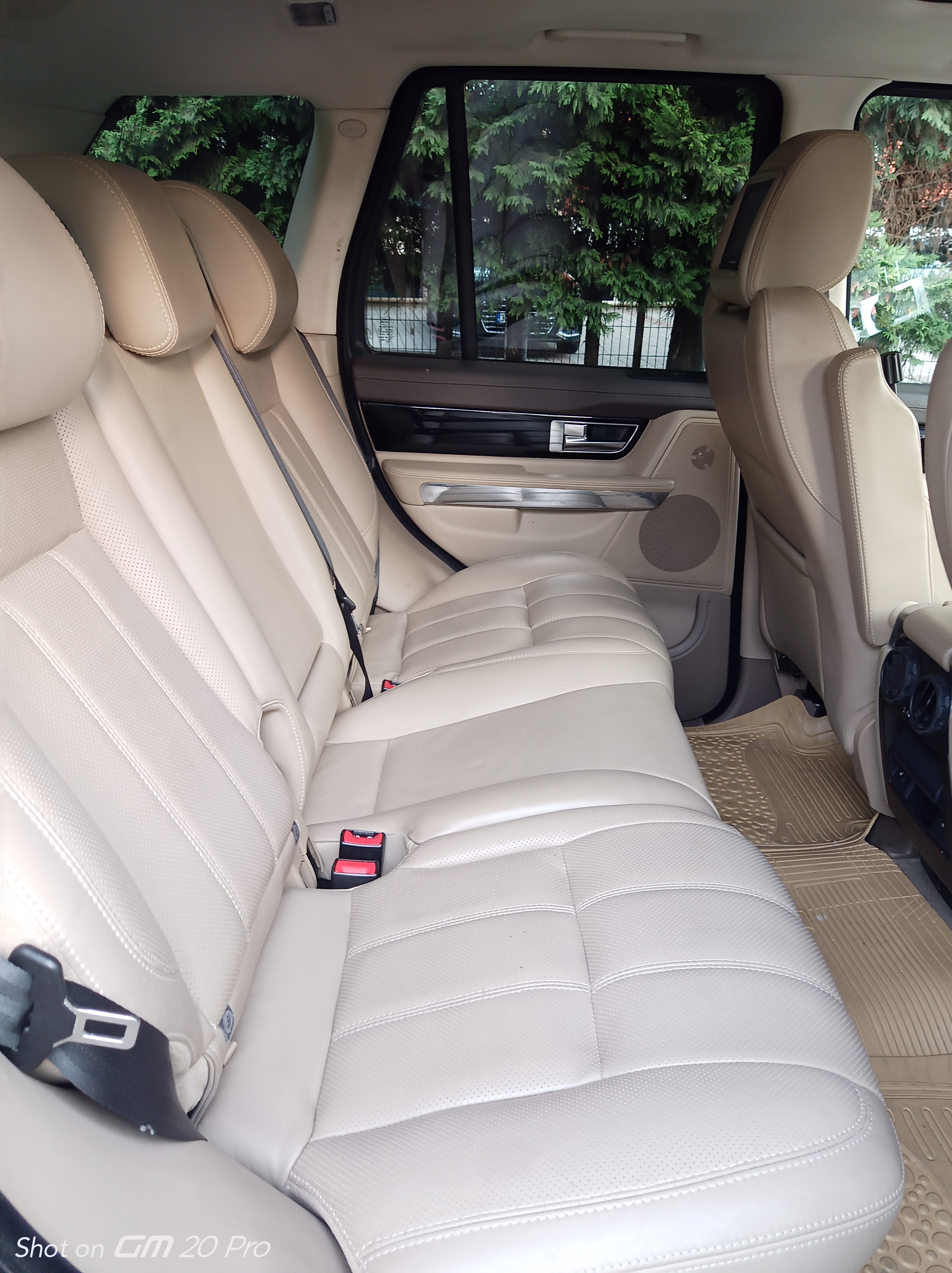 Ford Territory Titanium X