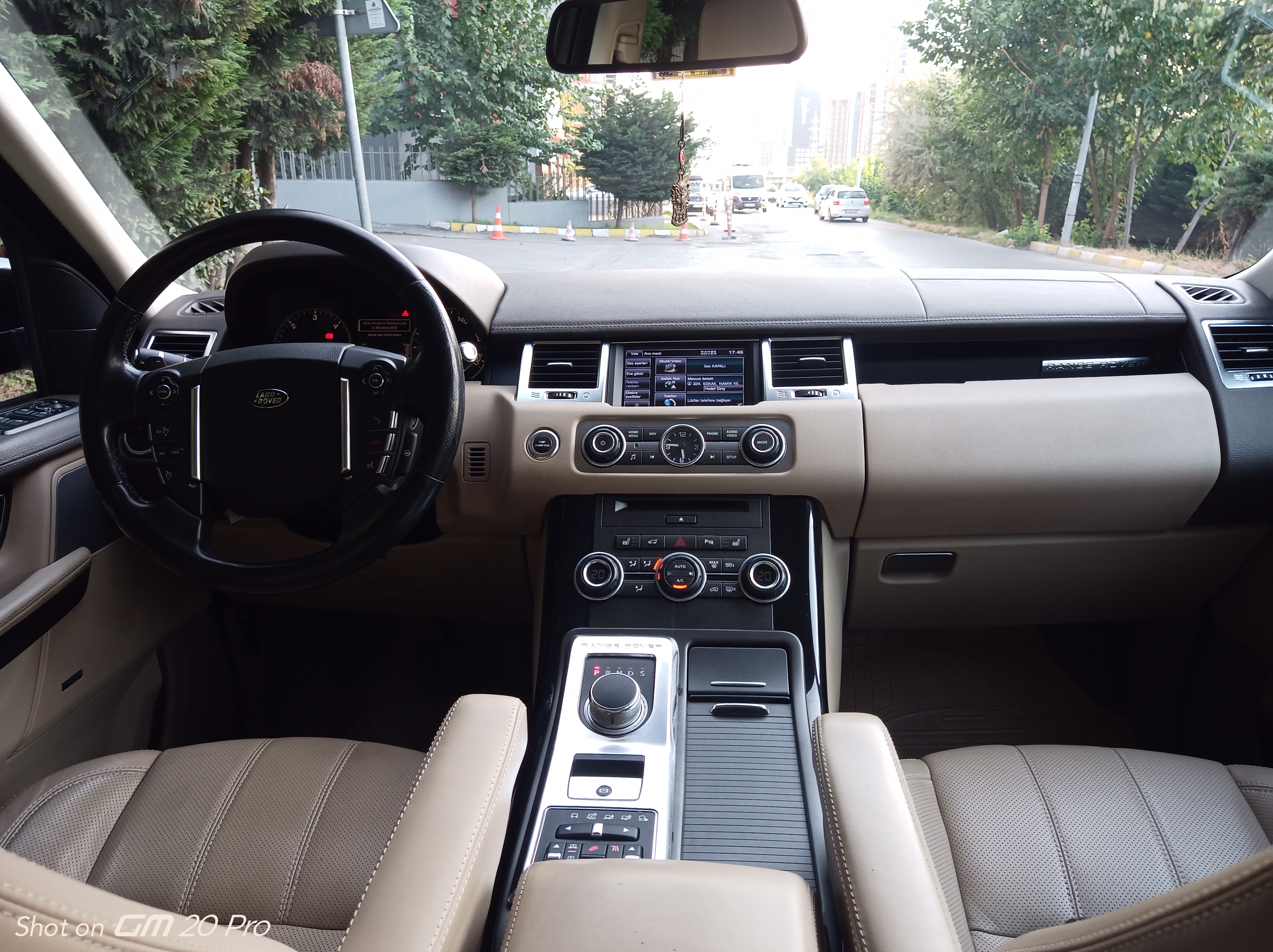 Ford Territory Titanium X