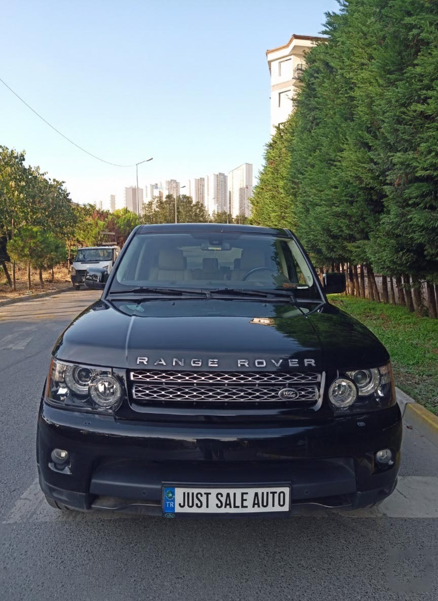 Ford Territory Titanium X