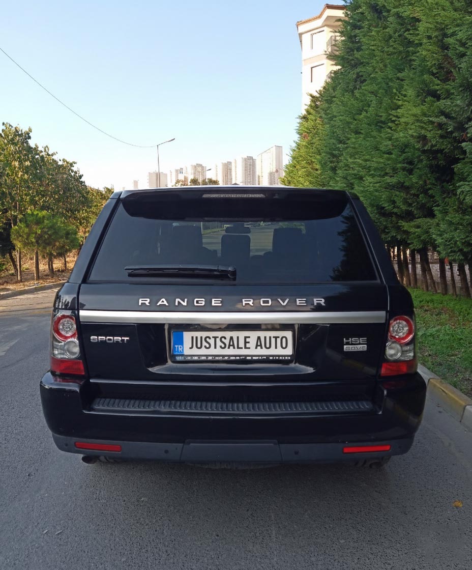 Ford Territory Titanium X