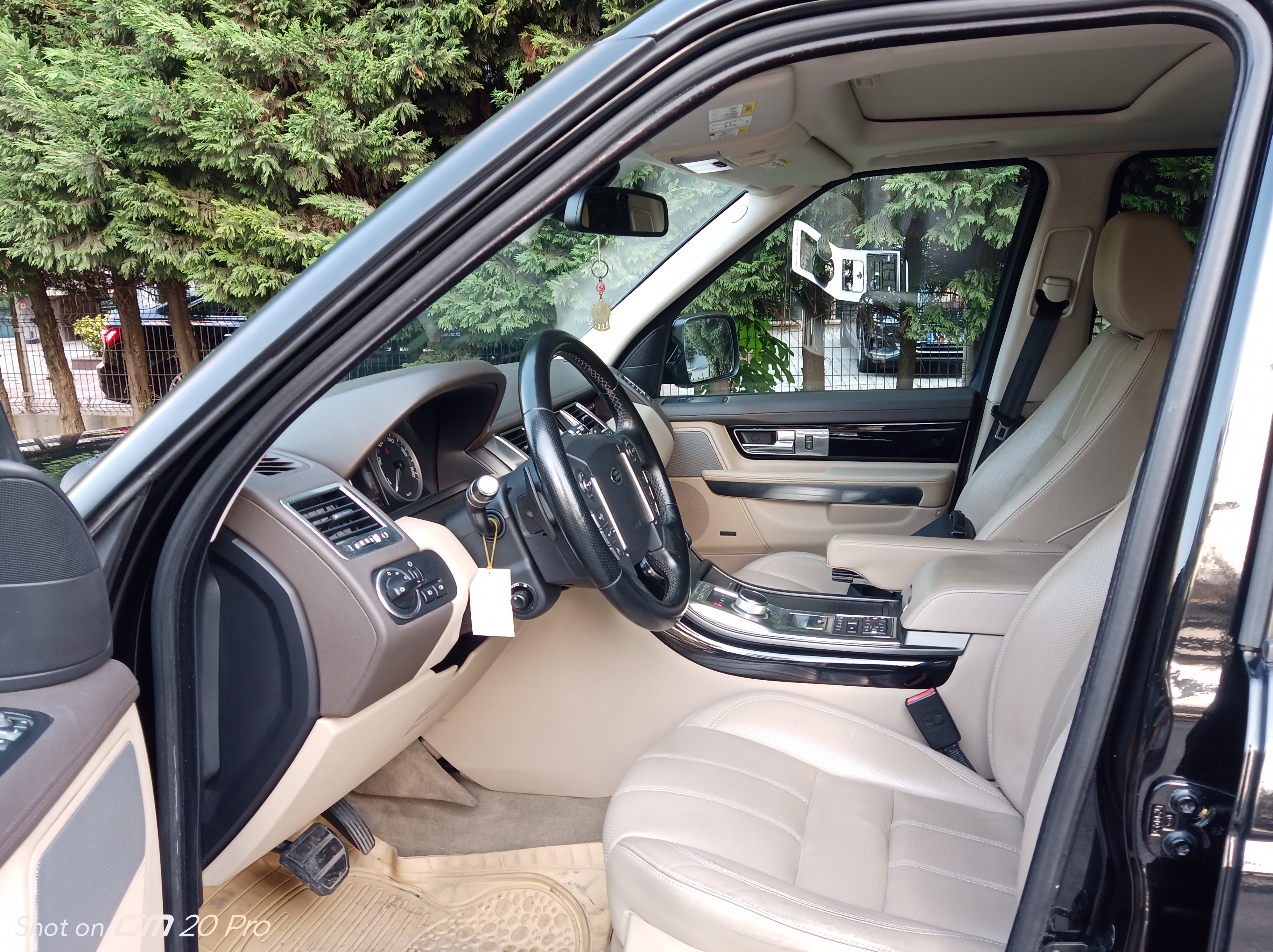 Ford Territory Titanium X