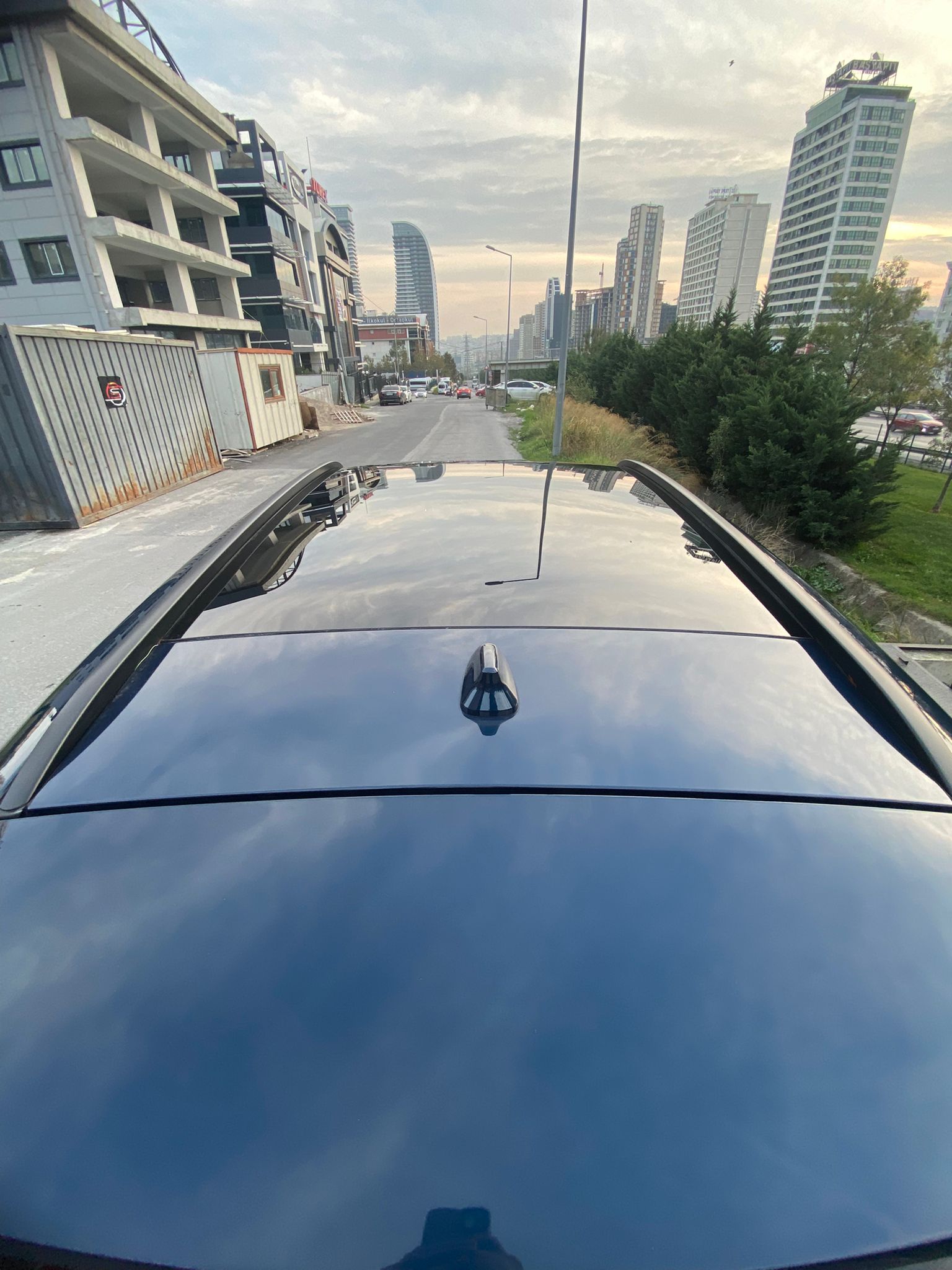 Ford Territory Titanium X