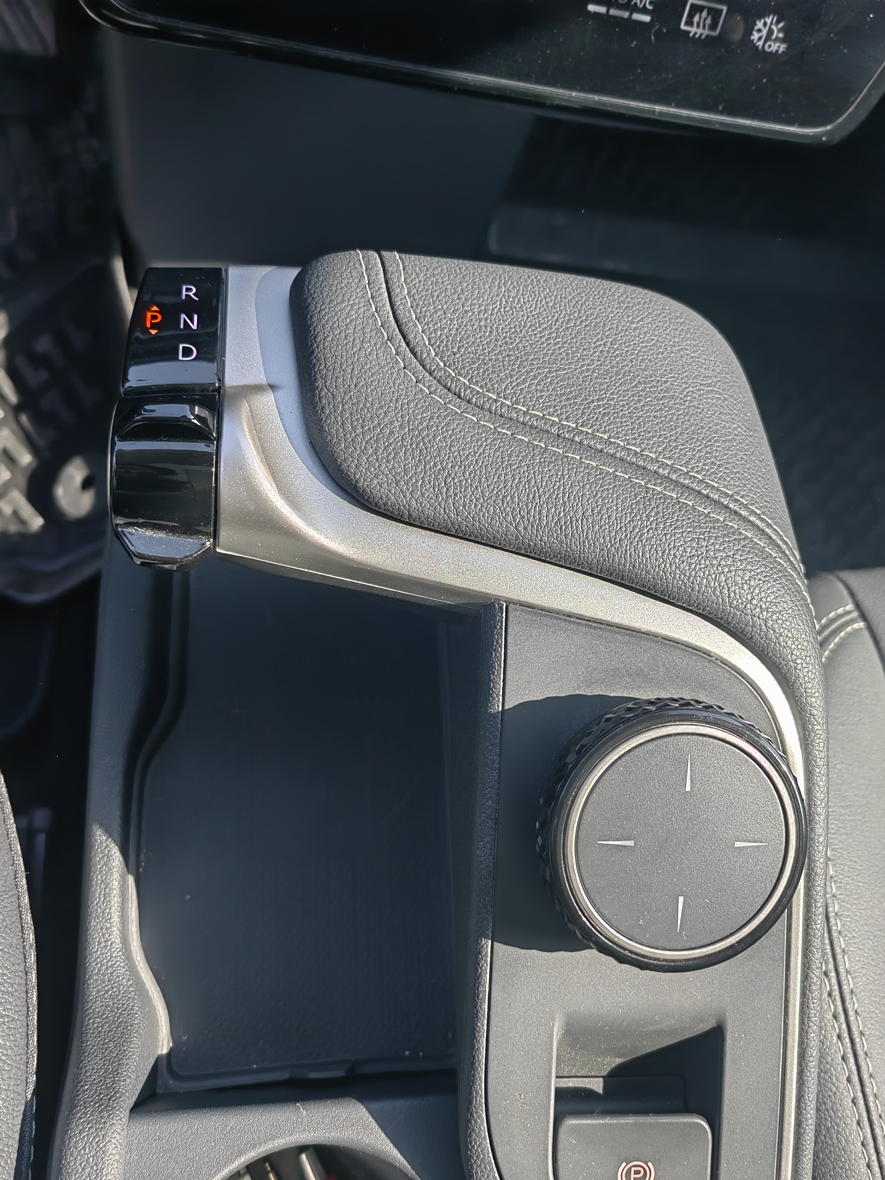 Ford Territory Titanium X