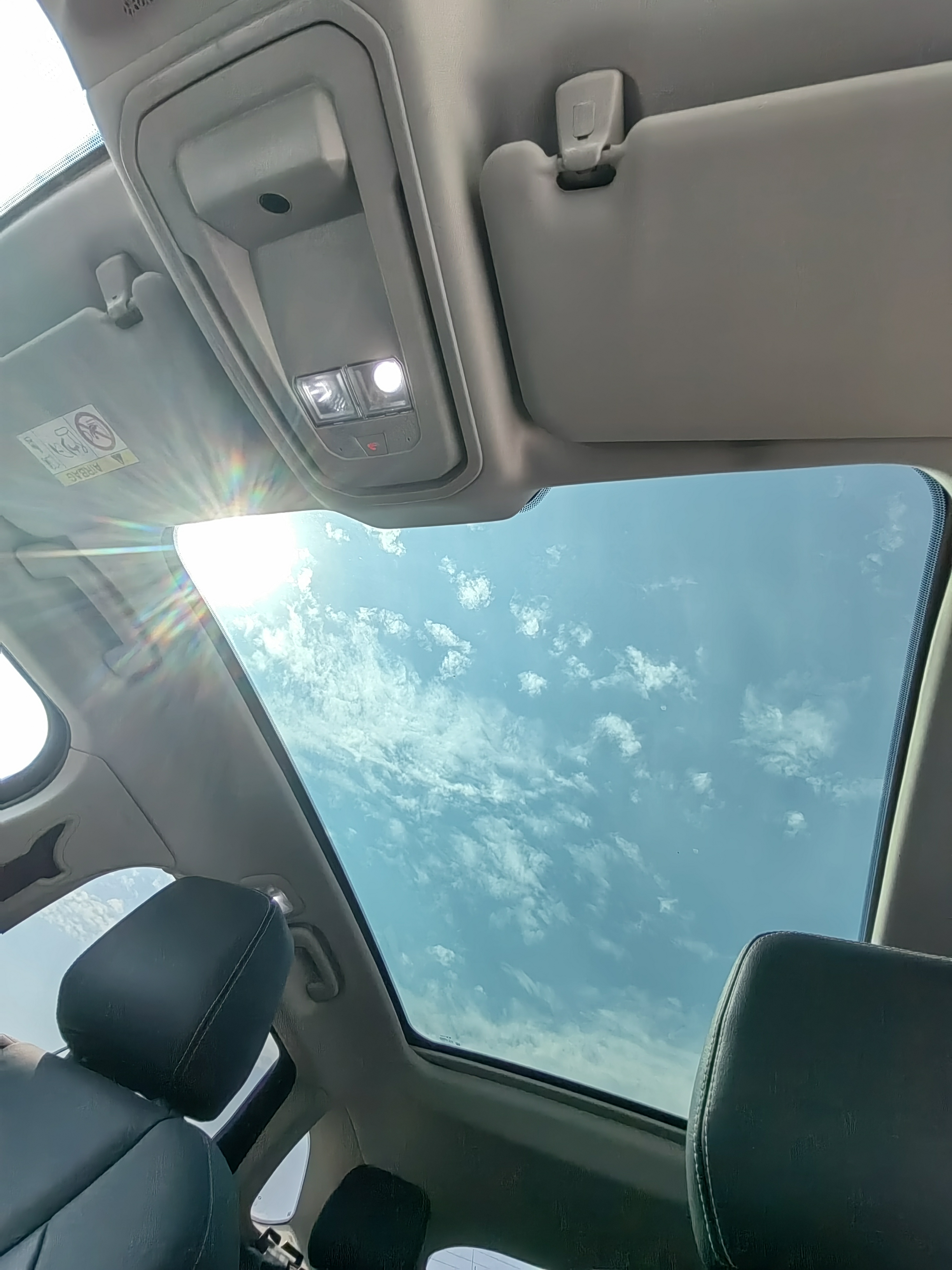 Ford Territory Titanium X