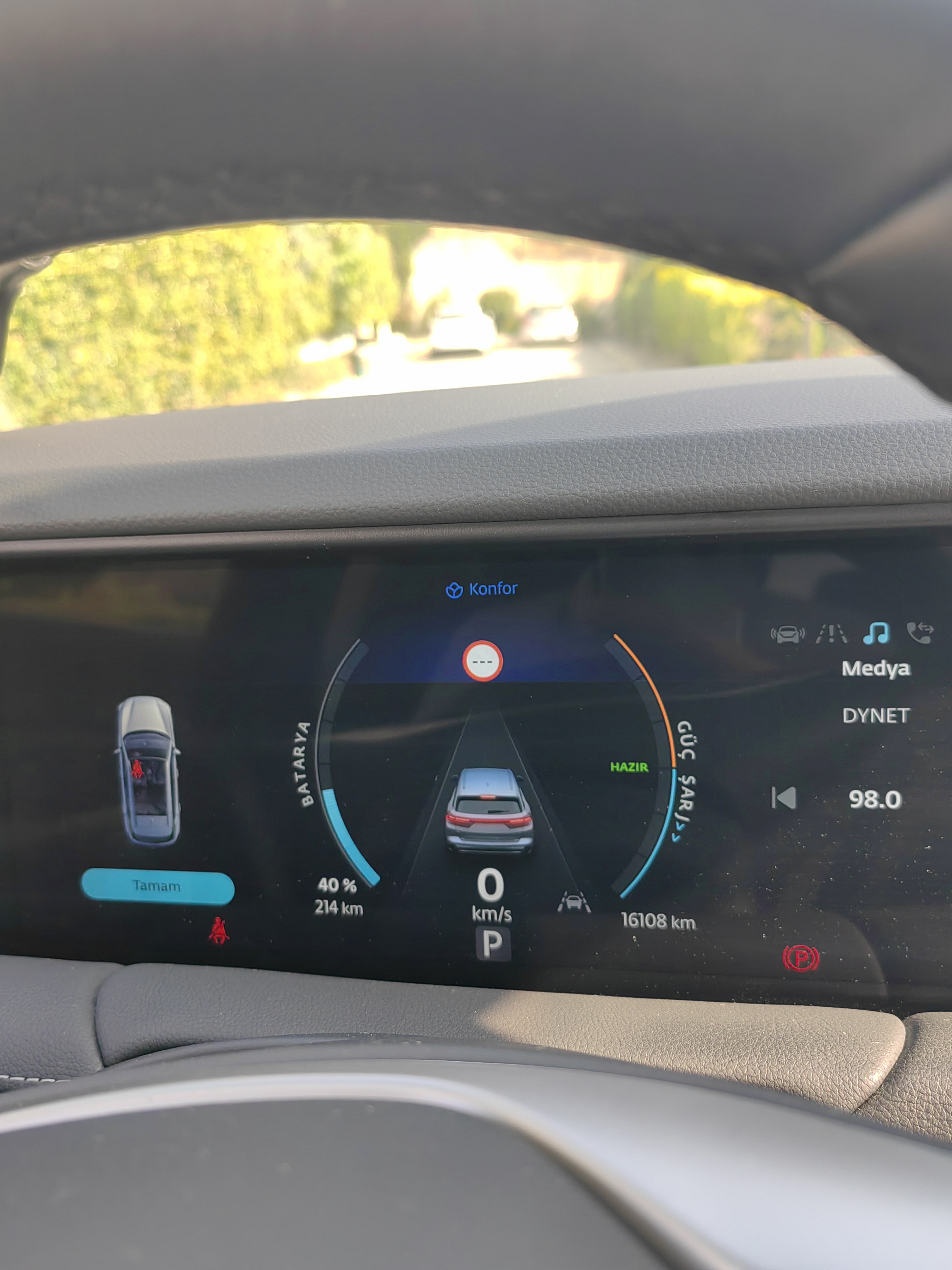 Ford Territory Titanium X