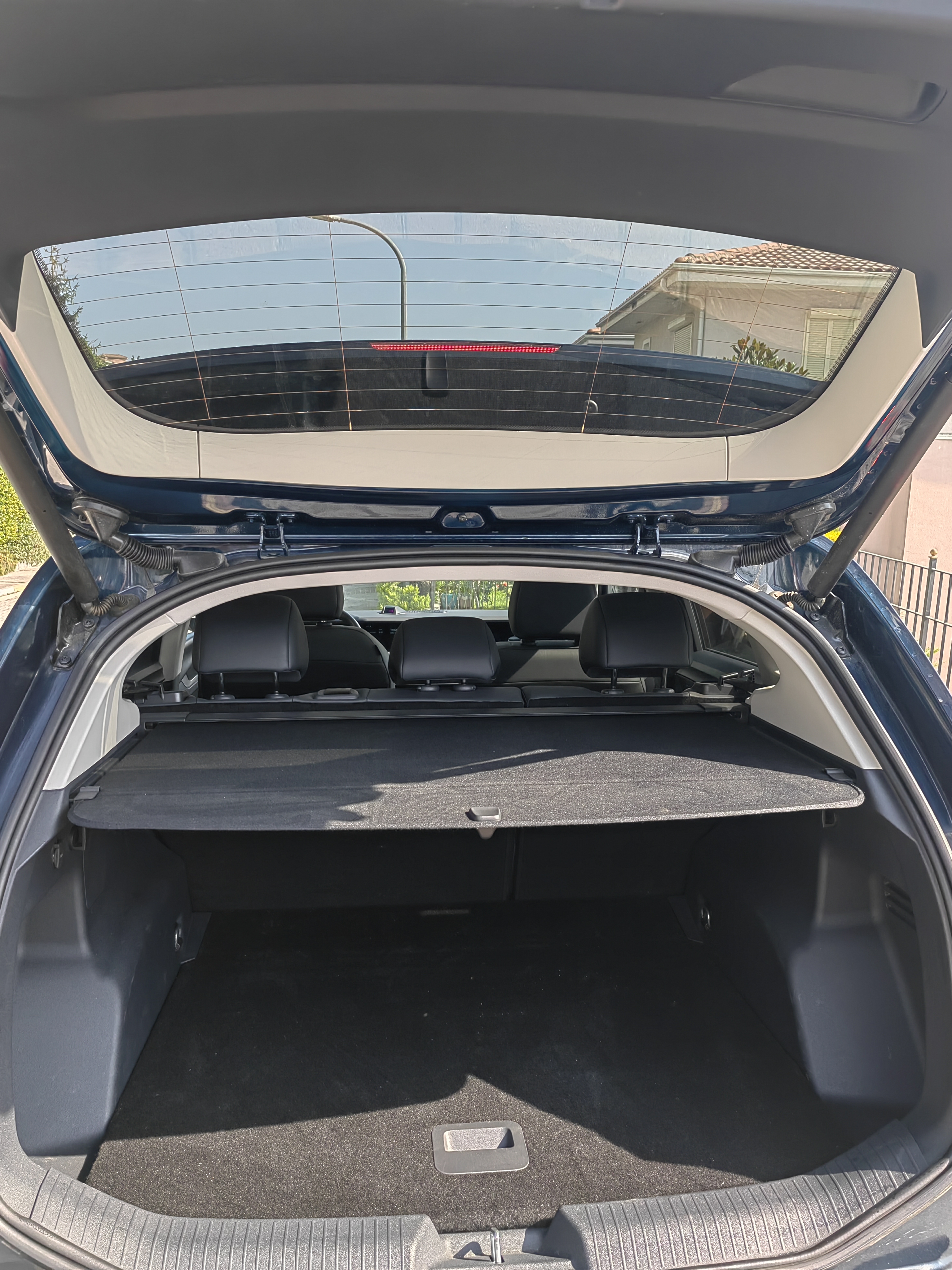 Ford Territory Titanium X